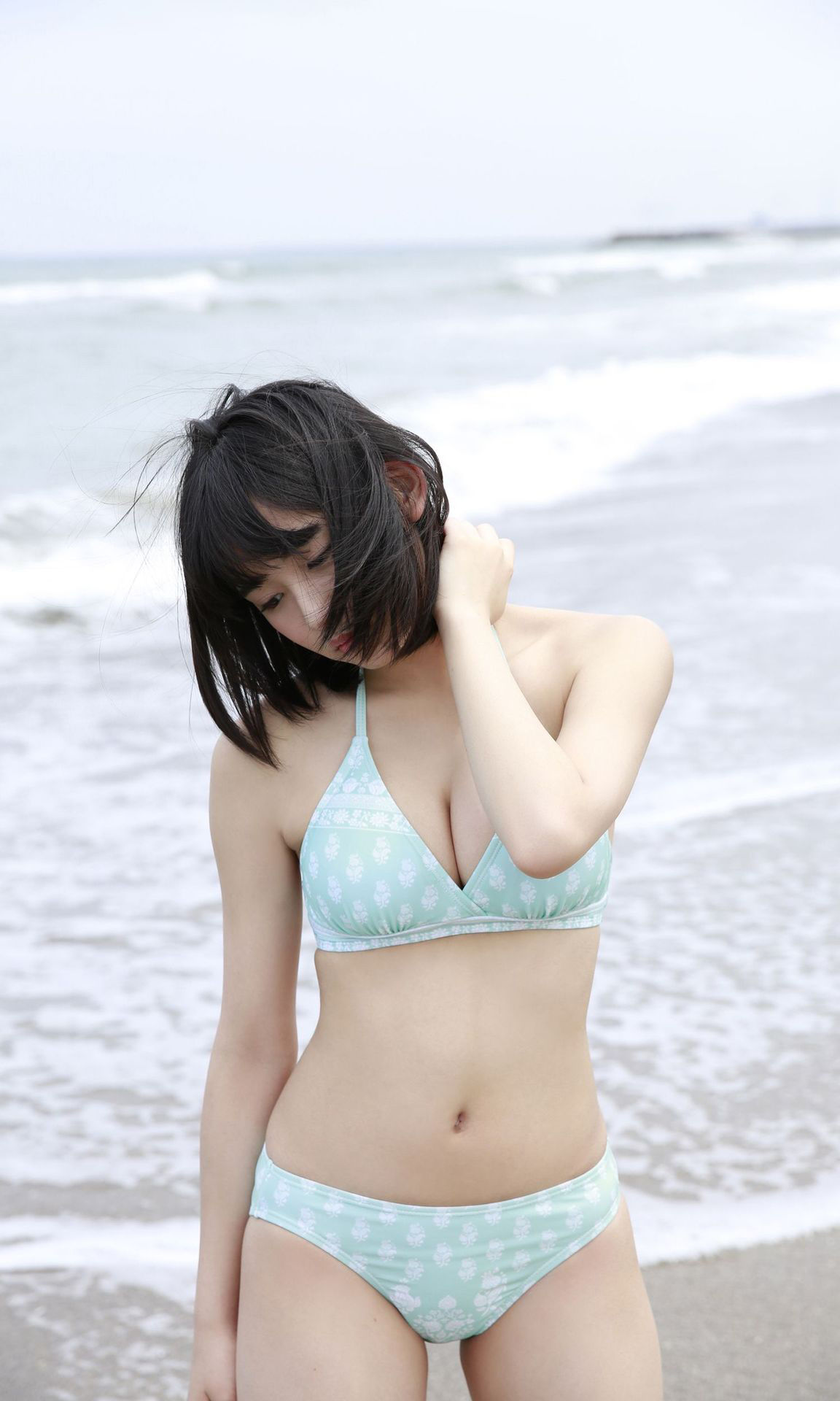 EX322 浅川梨奈「始まり」-图23
