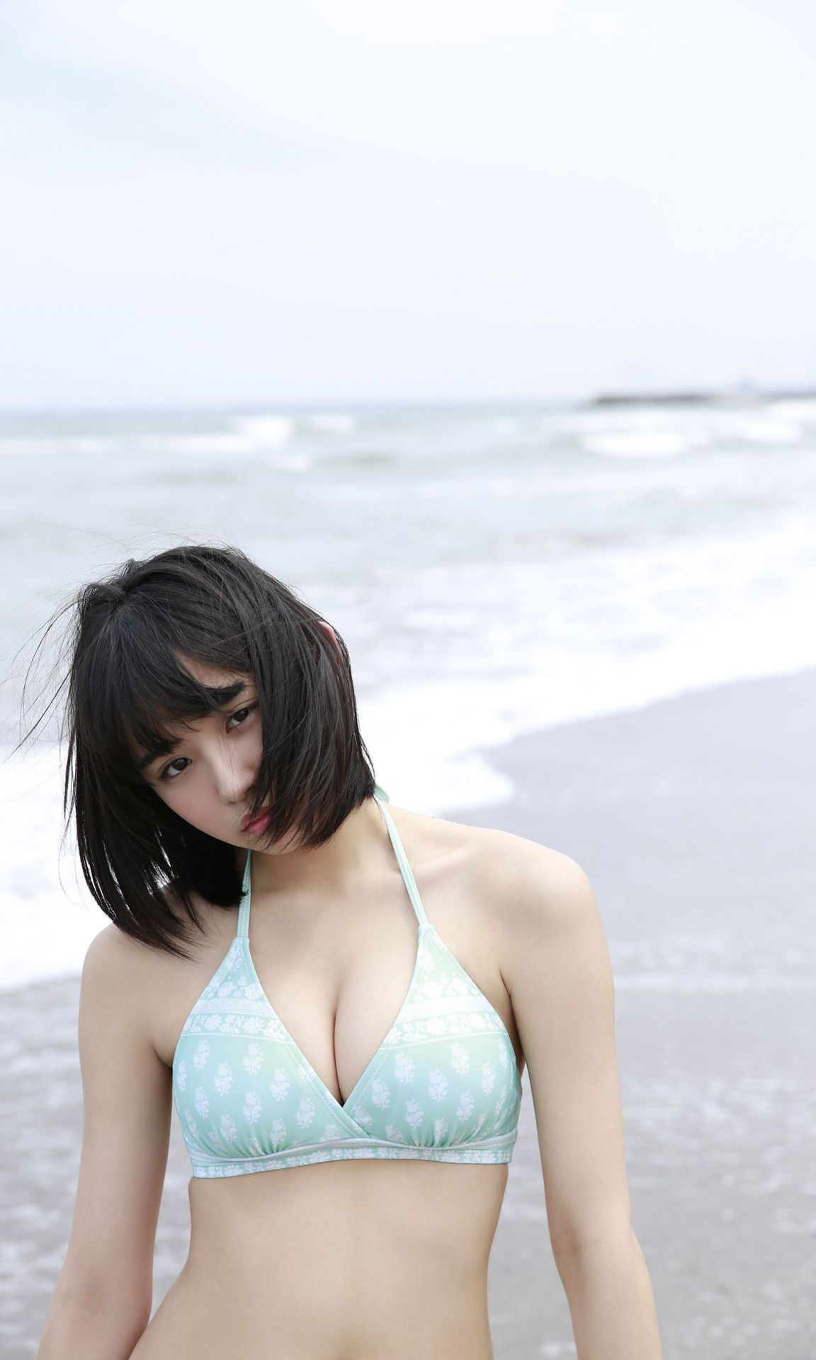 EX322 浅川梨奈「始まり」-图24