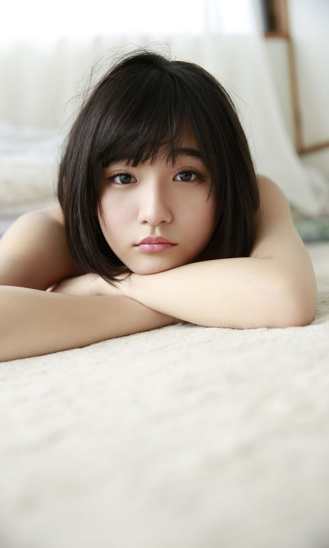 EX322 浅川梨奈「始まり」-图26