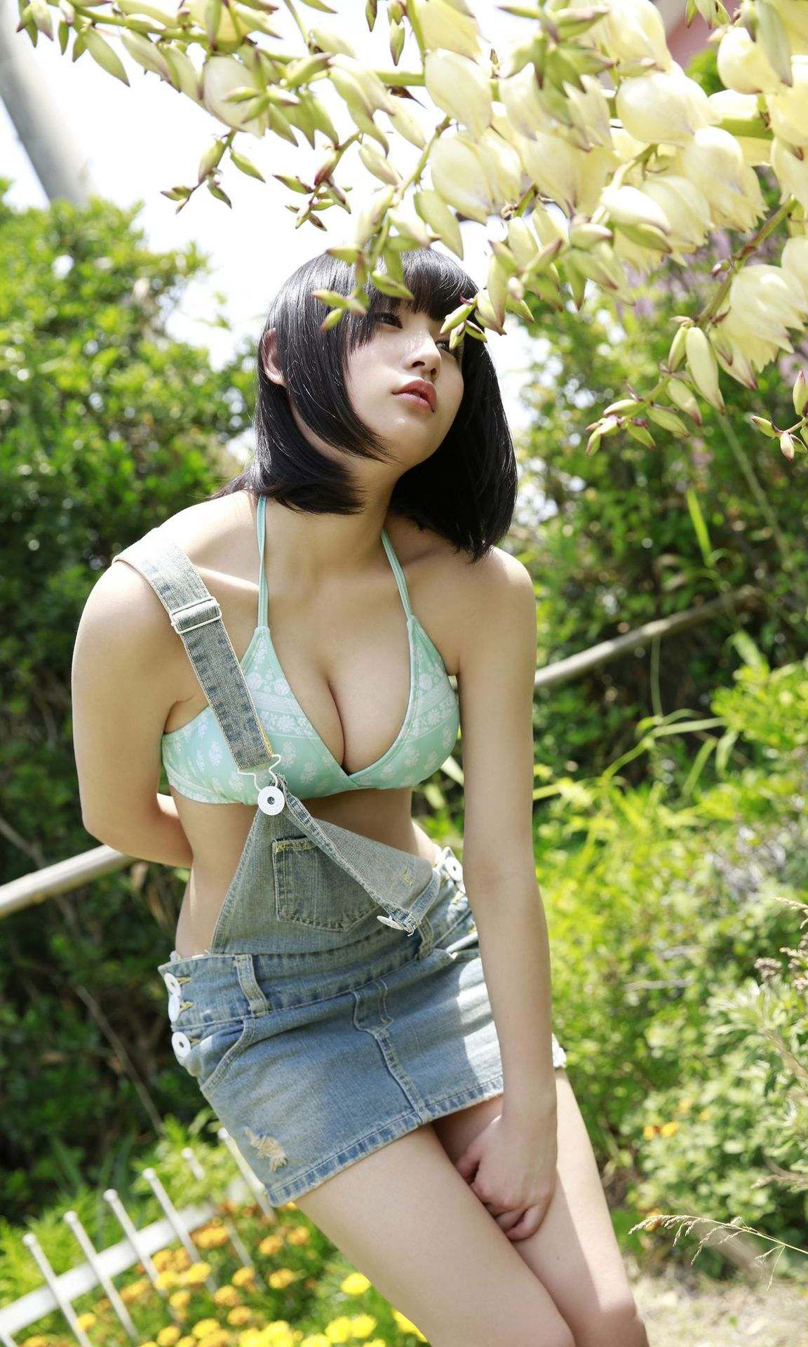 EX322 浅川梨奈「始まり」-图32