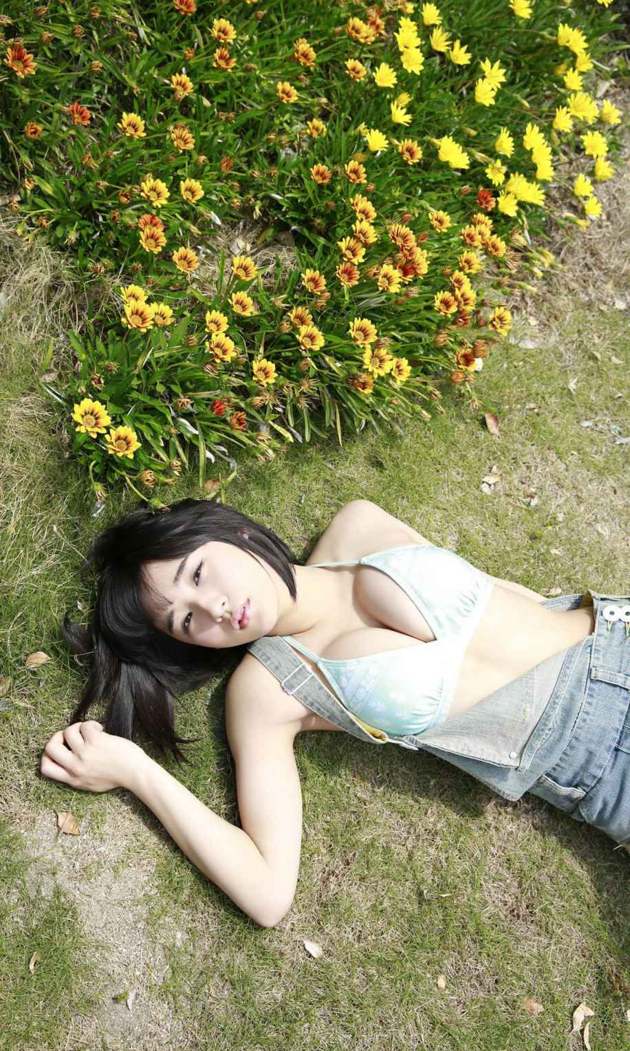 EX322 浅川梨奈「始まり」-图34