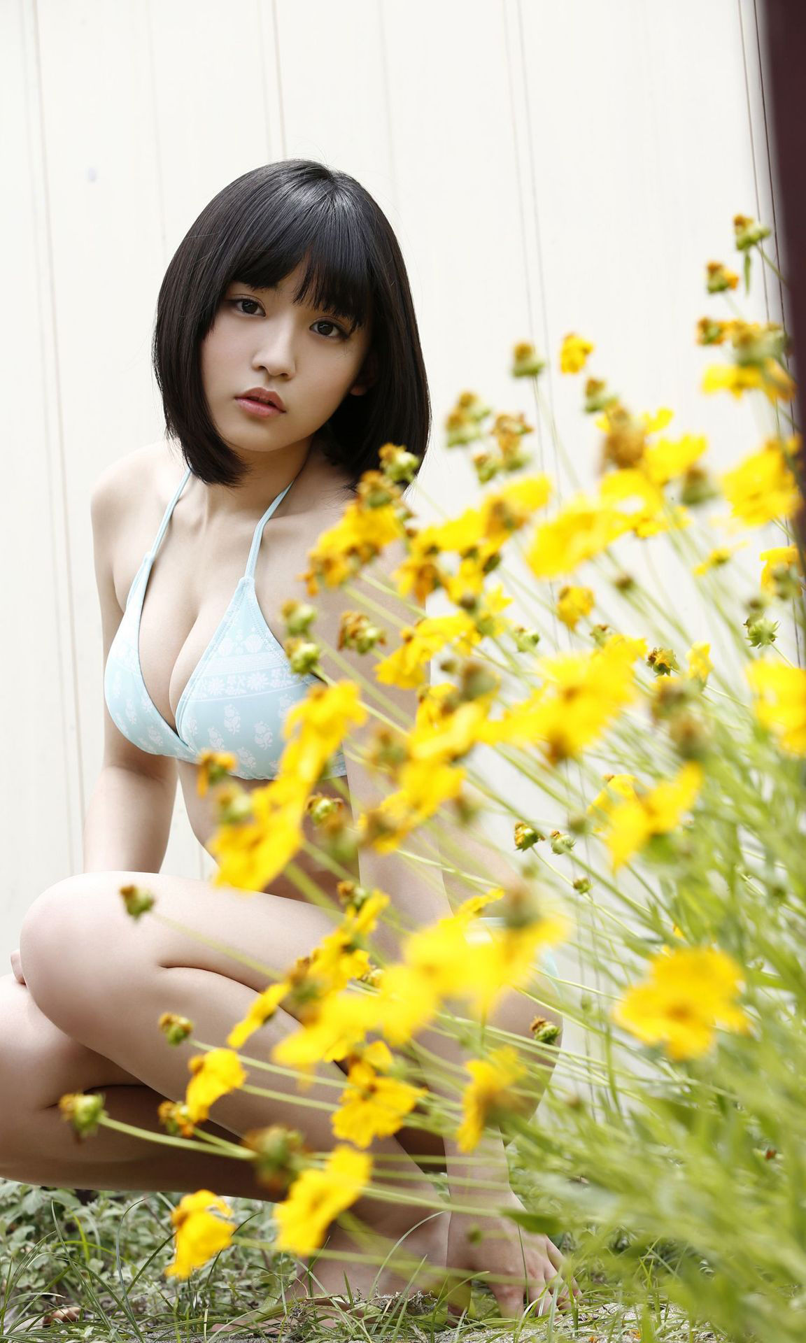EX322 浅川梨奈「始まり」-图35