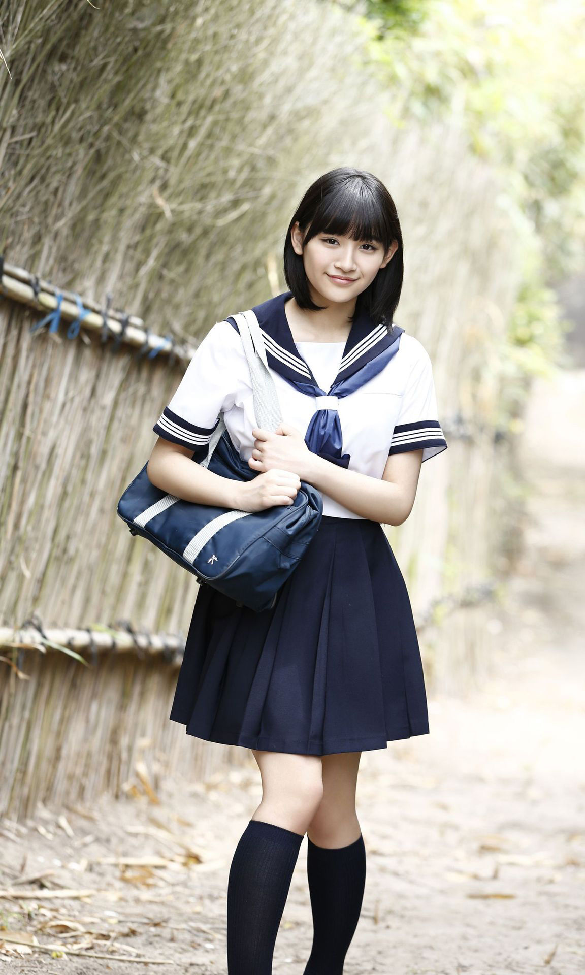 EX322 浅川梨奈「始まり」-图36