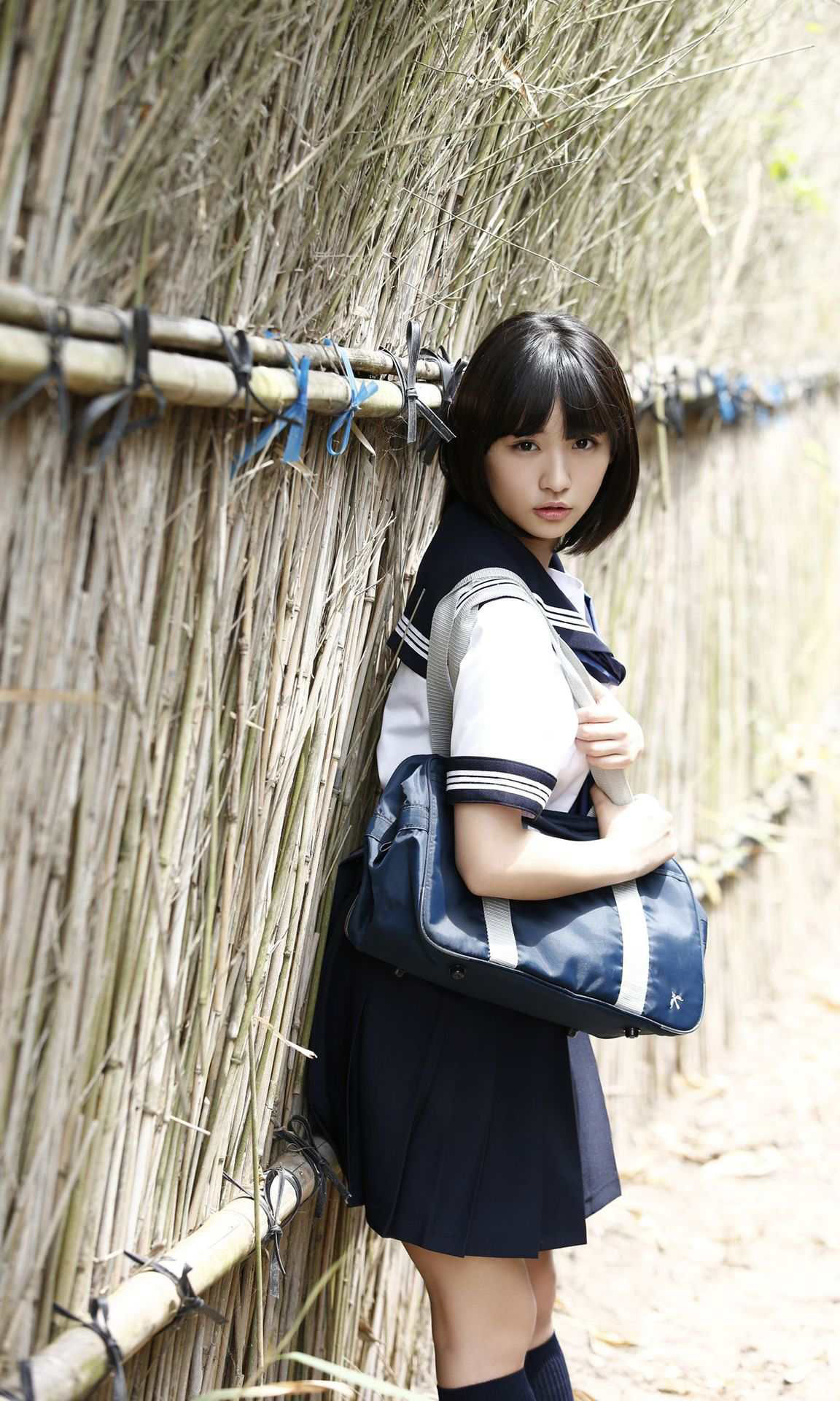 EX322 浅川梨奈「始まり」-图37