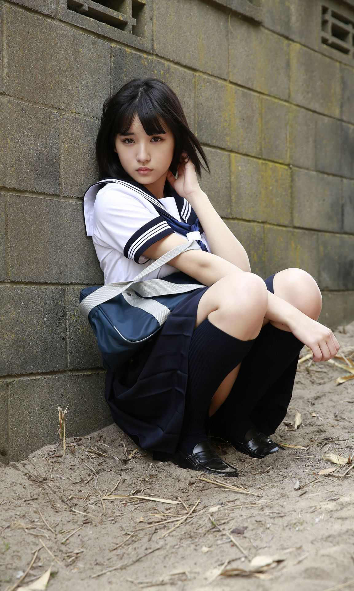 EX322 浅川梨奈「始まり」-图38