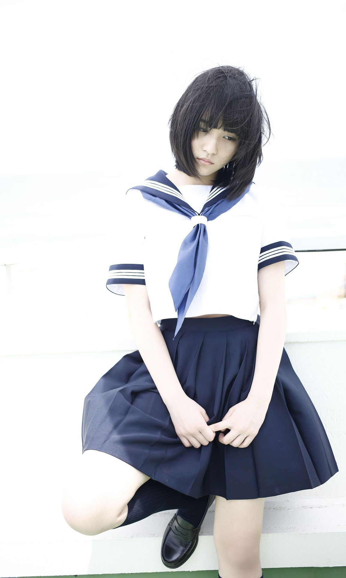 EX322 浅川梨奈「始まり」-图40