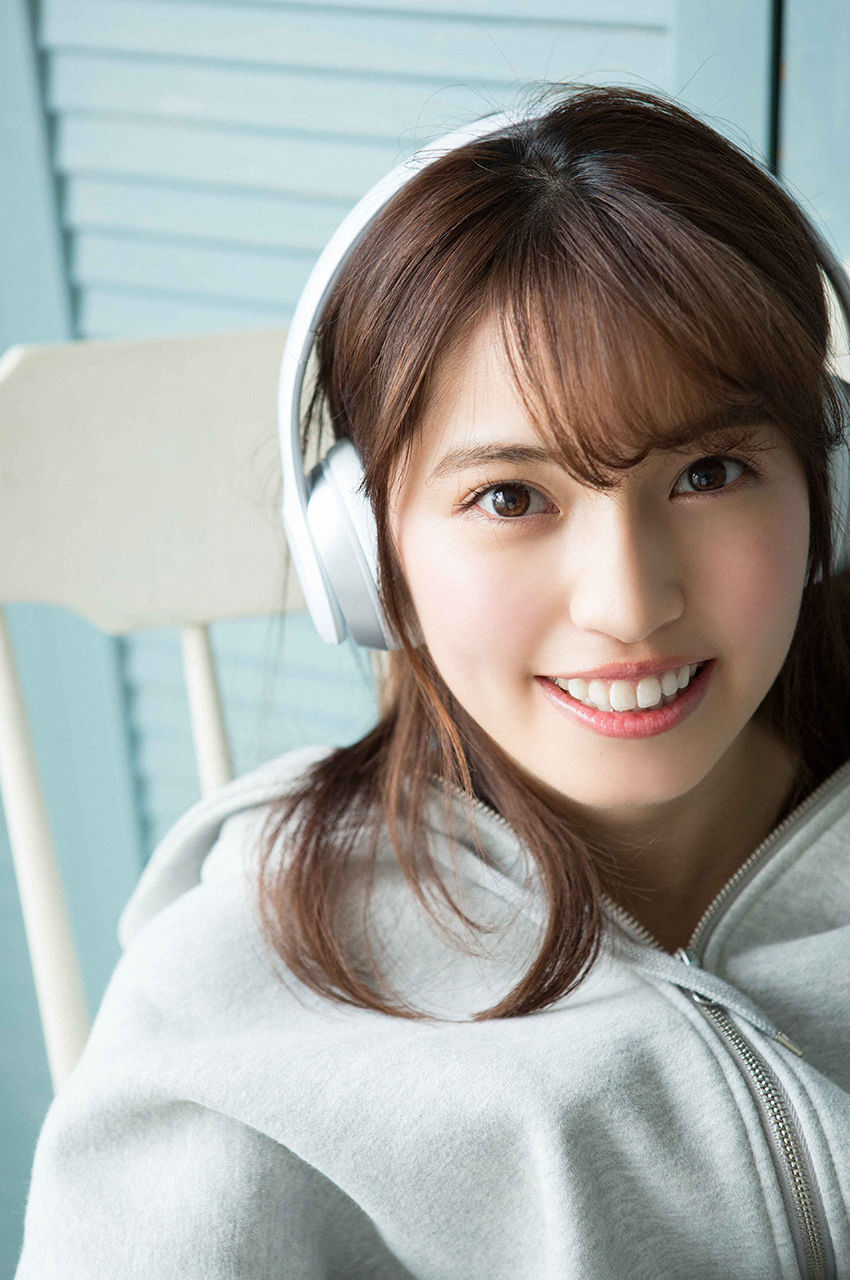 EX529 MIYU 「みゆパイ」-图16