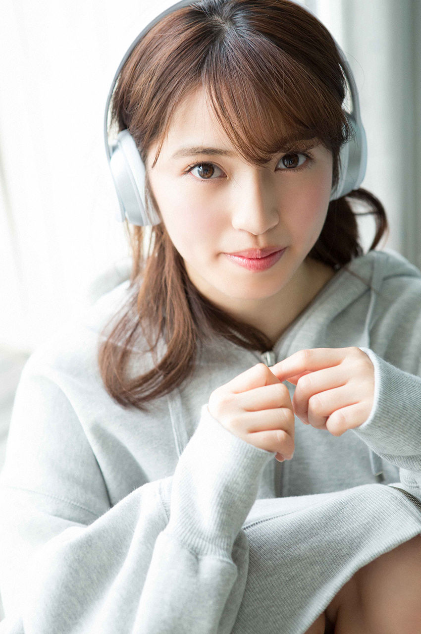 EX529 MIYU 「みゆパイ」-图17