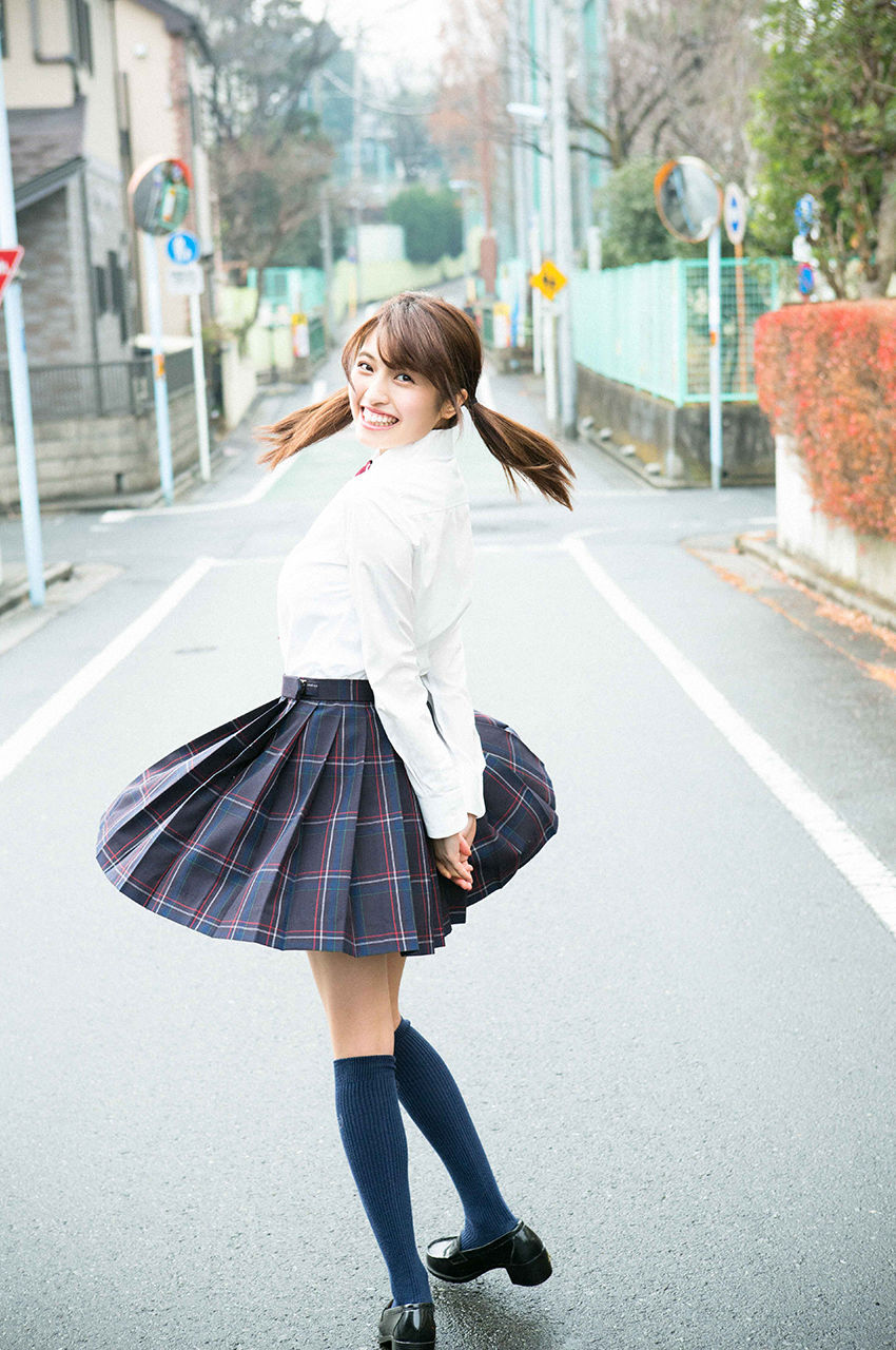 EX529 MIYU 「みゆパイ」-图19