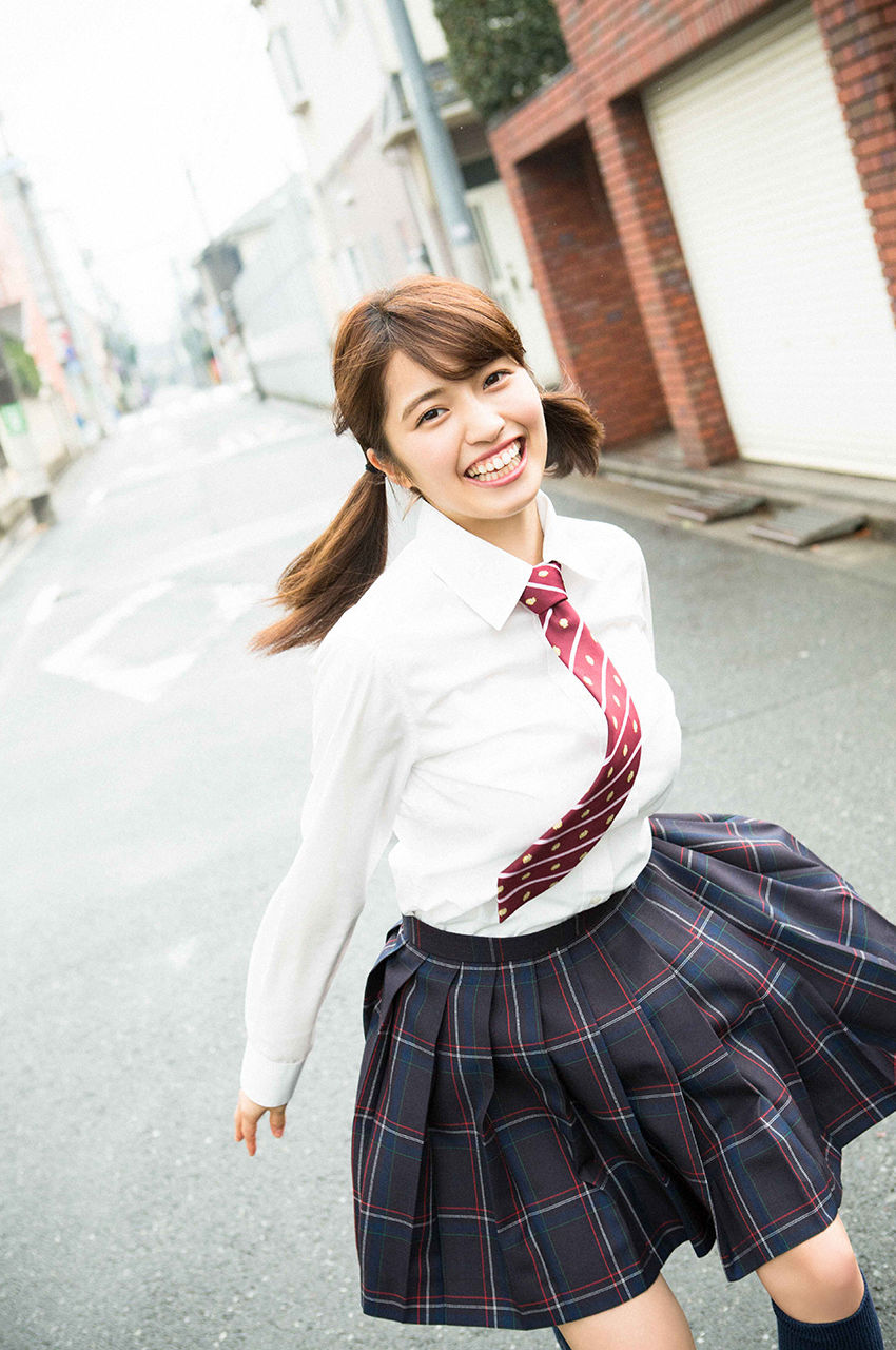 EX529 MIYU 「みゆパイ」-图22