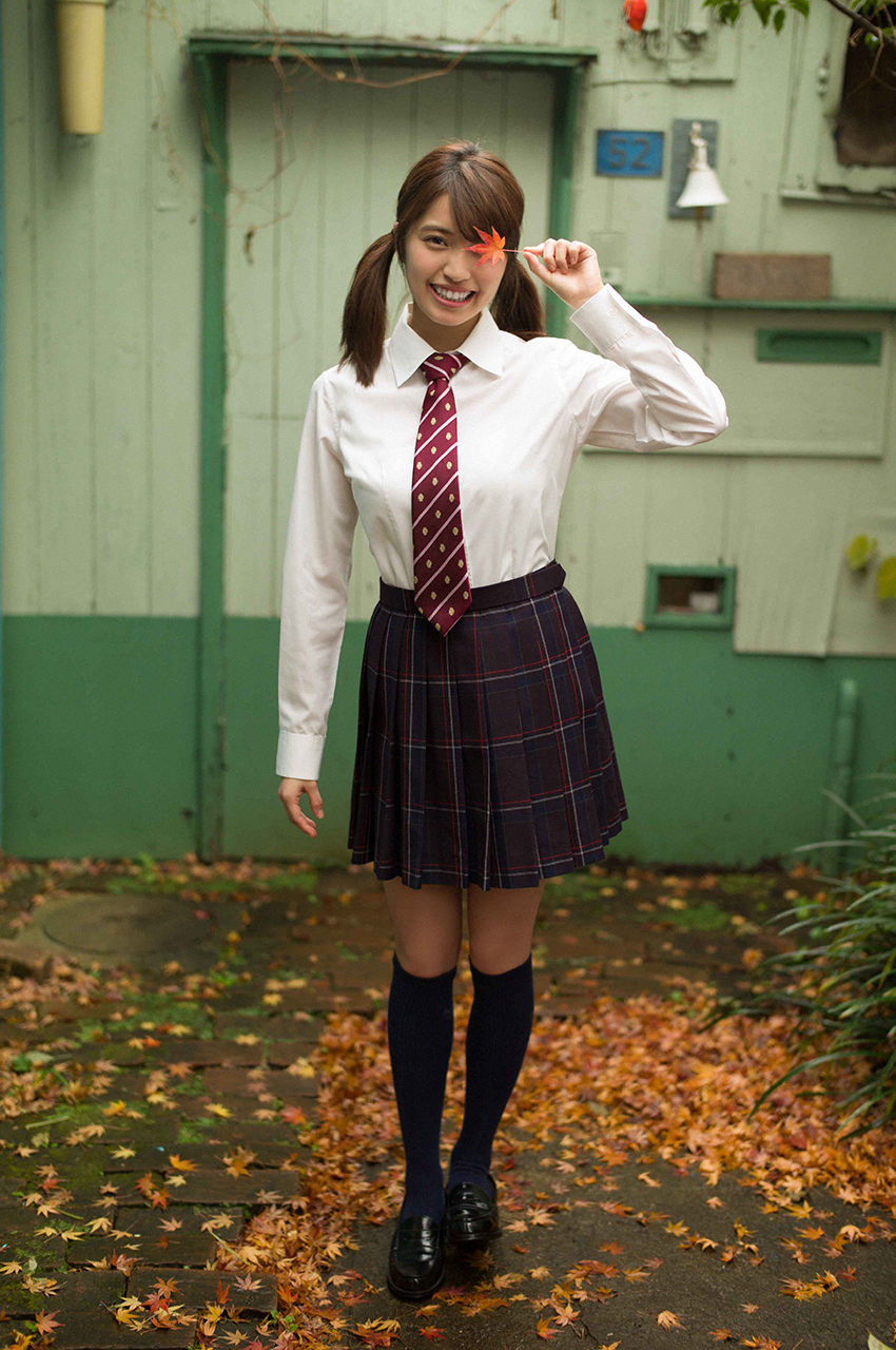 EX529 MIYU 「みゆパイ」-图24