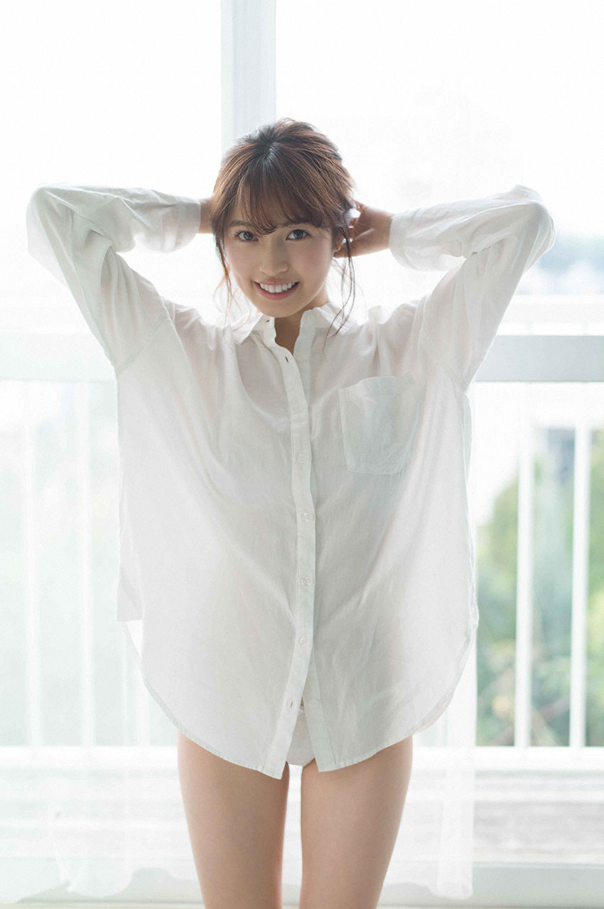 EX529 MIYU 「みゆパイ」-图27