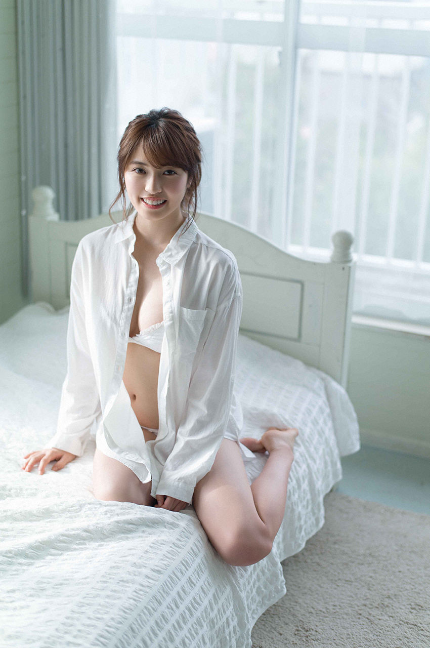 EX529 MIYU 「みゆパイ」-图29