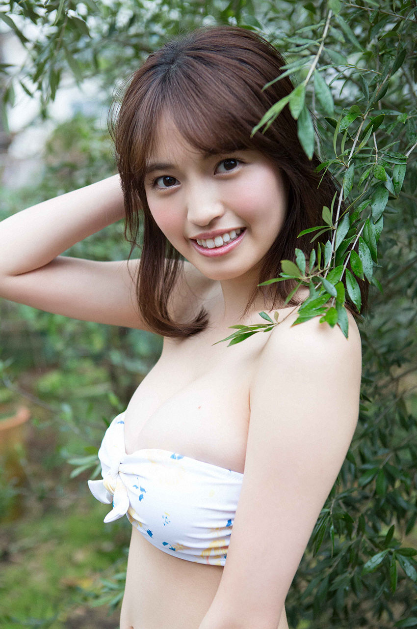 EX529 MIYU 「みゆパイ」-图44