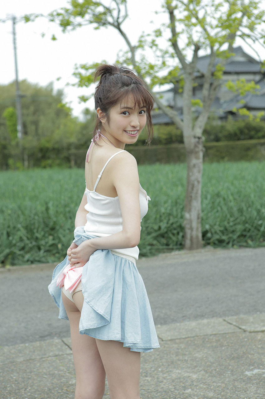 EX567 MIYU 「ニッポンのグラビア」-图2