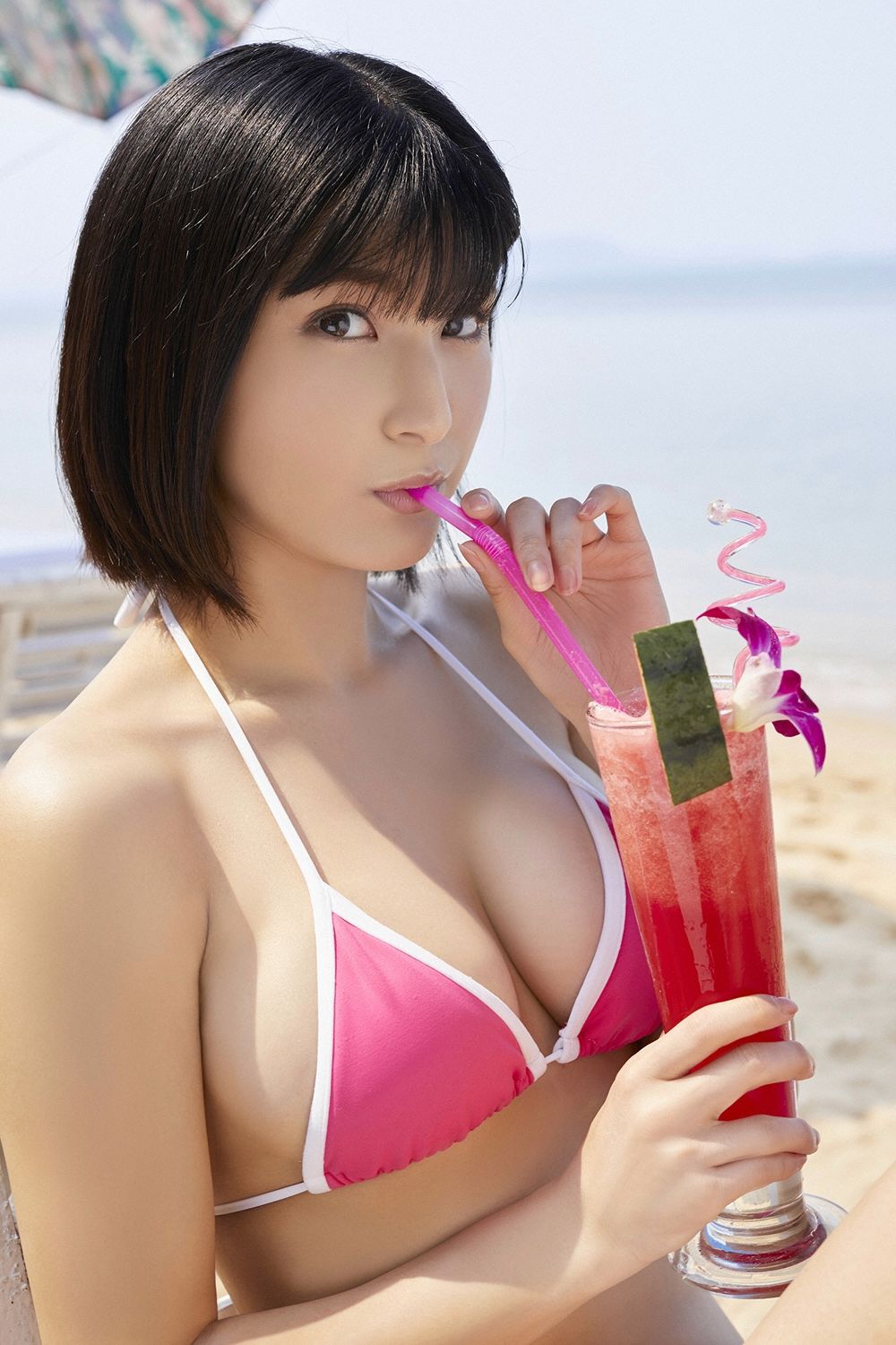 Vol.814 Hinano Ayakawa 彩川ひなの - Complete-图11