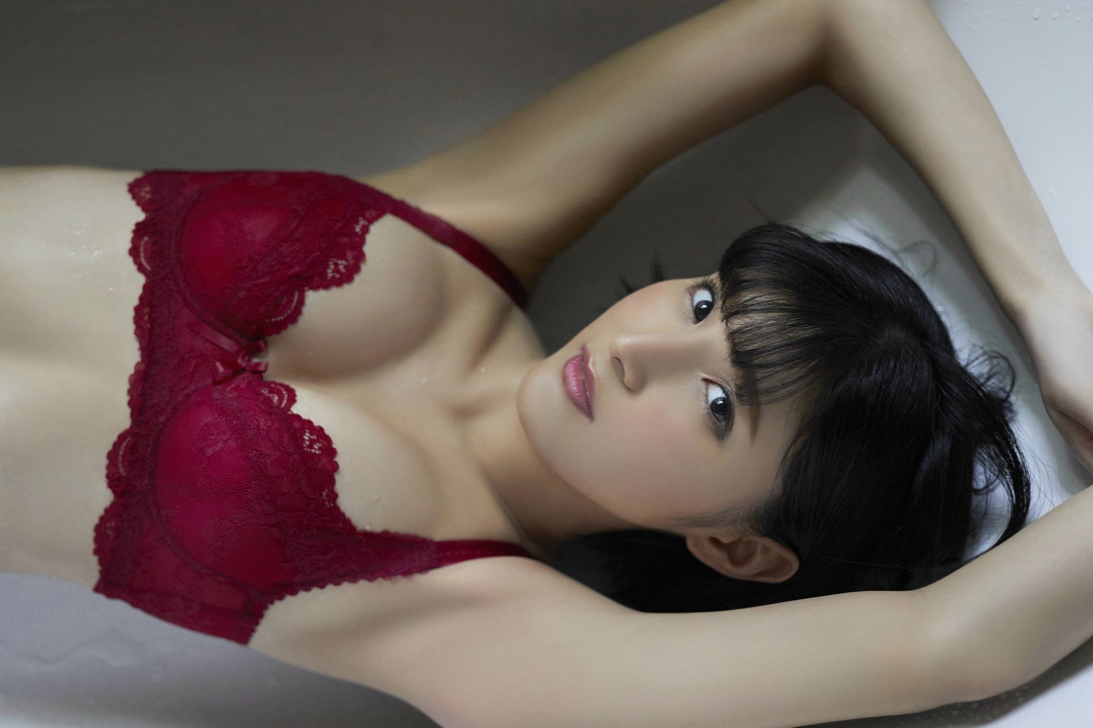Vol.814 Hinano Ayakawa 彩川ひなの - Complete-图22