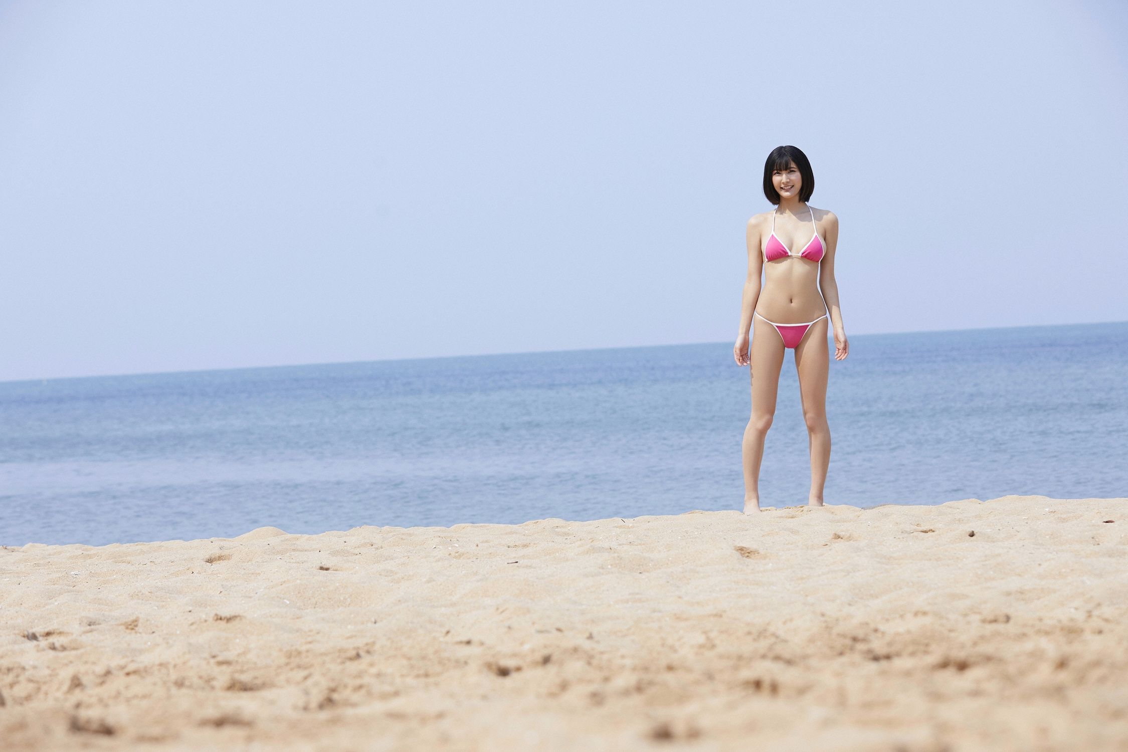 Vol.814 Hinano Ayakawa 彩川ひなの - Complete-图7