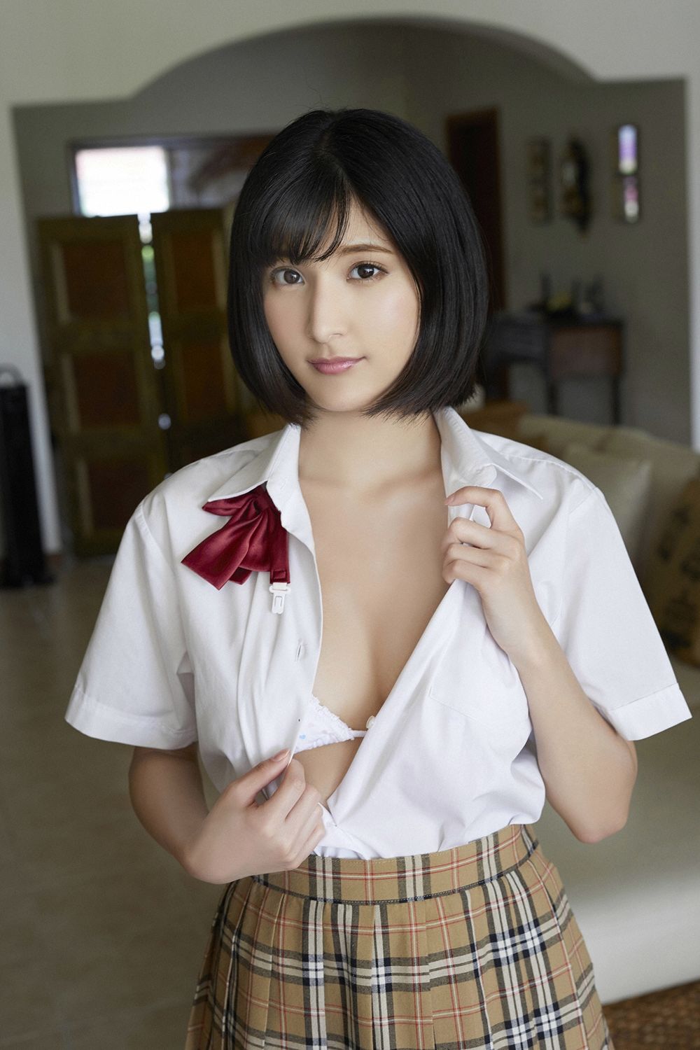 Vol.814 Hinano Ayakawa 彩川ひなの - Complete-图79