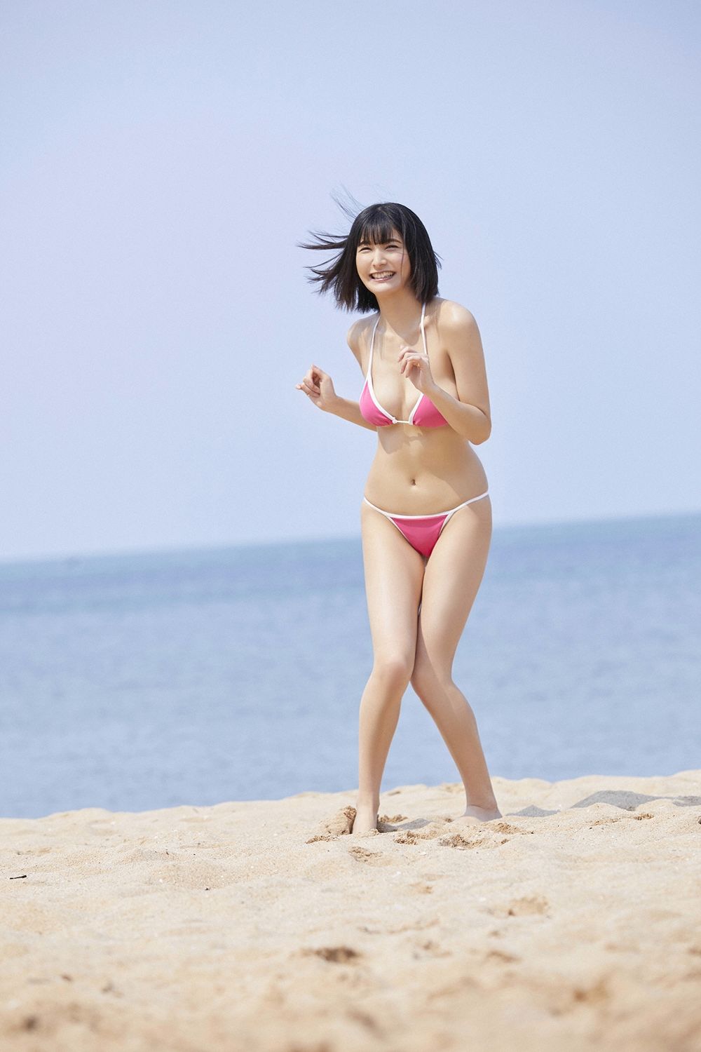 Vol.814 Hinano Ayakawa 彩川ひなの - Complete-图8