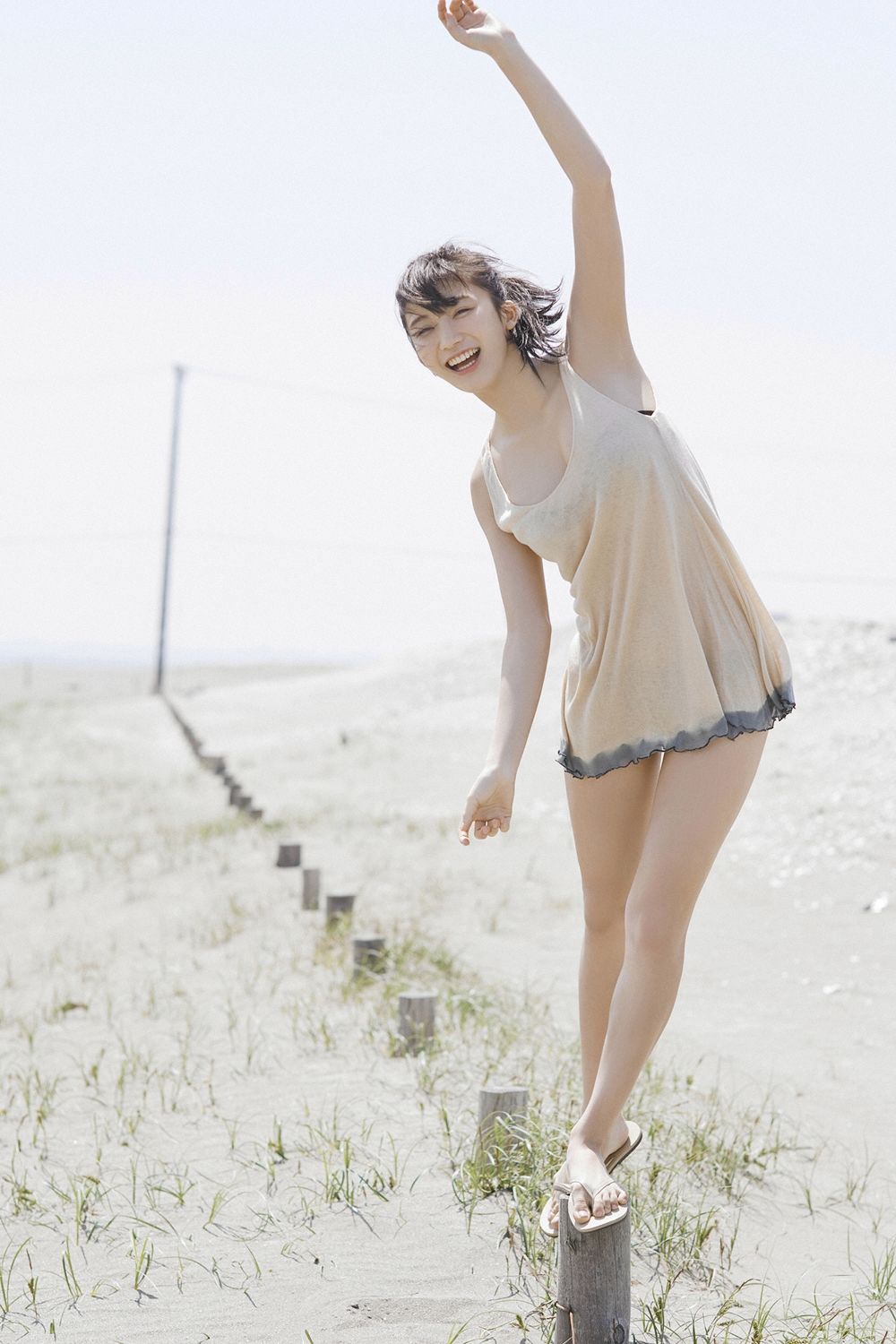 Vol.815 Yuka Ogura 小倉優香-图0