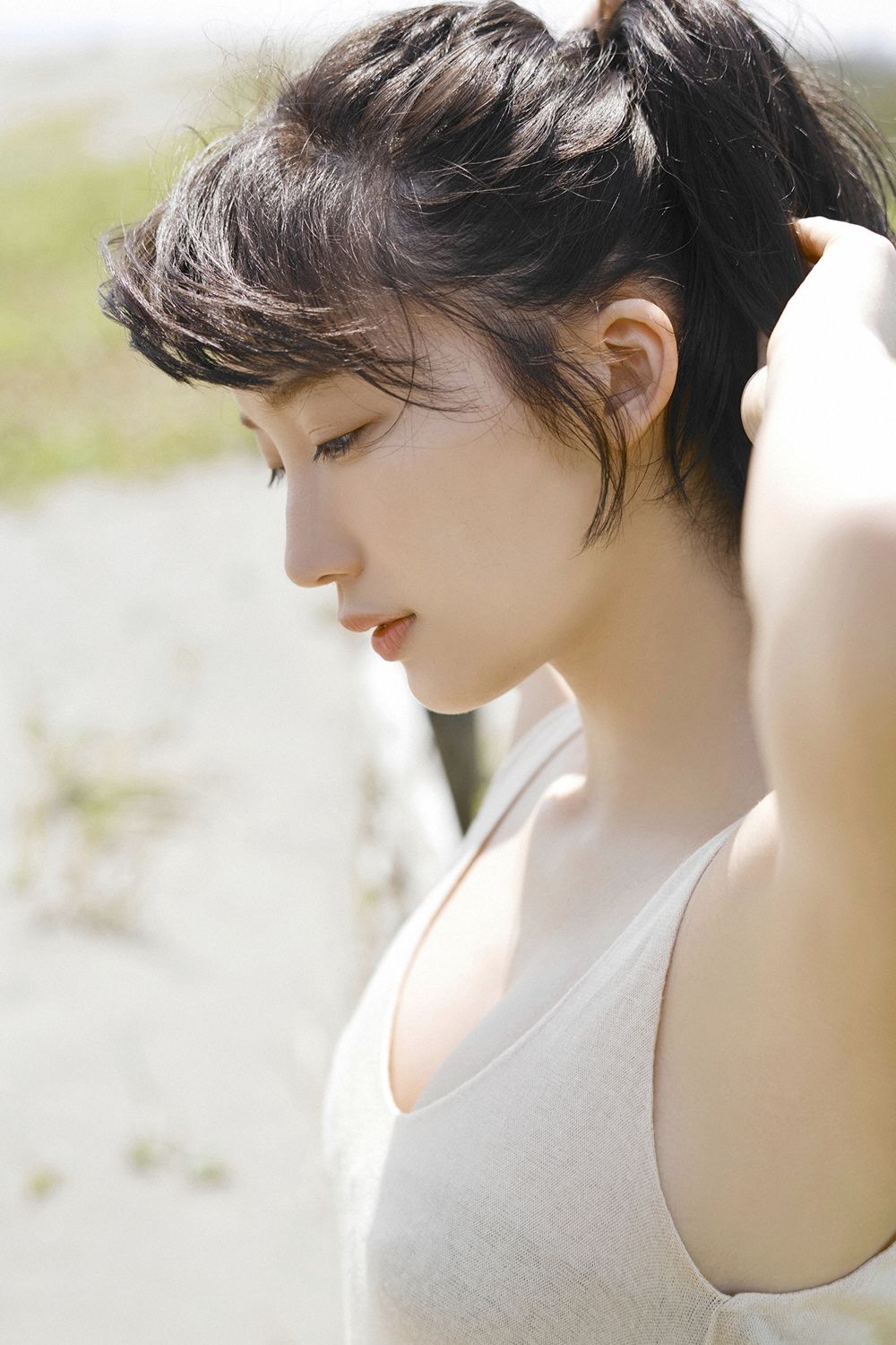 Vol.815 Yuka Ogura 小倉優香-图9