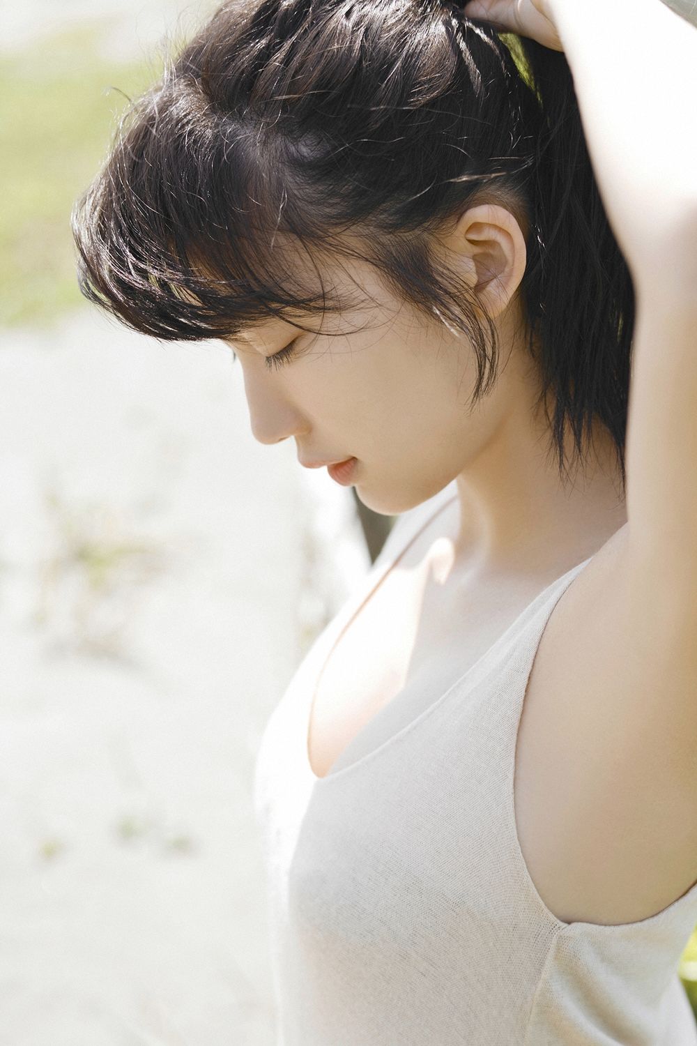 Vol.815 Yuka Ogura 小倉優香-图10