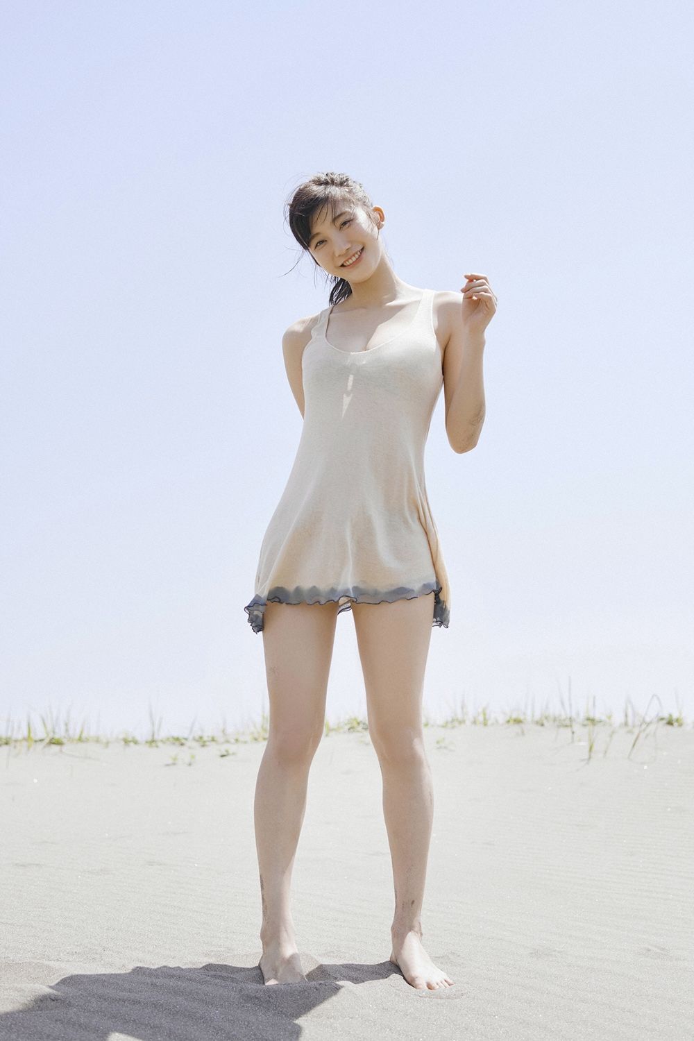 Vol.815 Yuka Ogura 小倉優香-图16