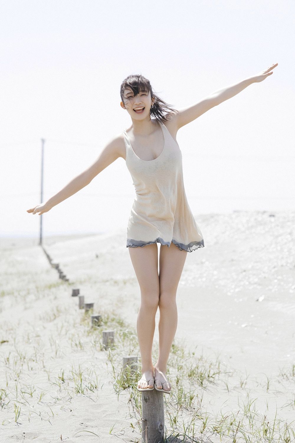 Vol.815 Yuka Ogura 小倉優香-图2