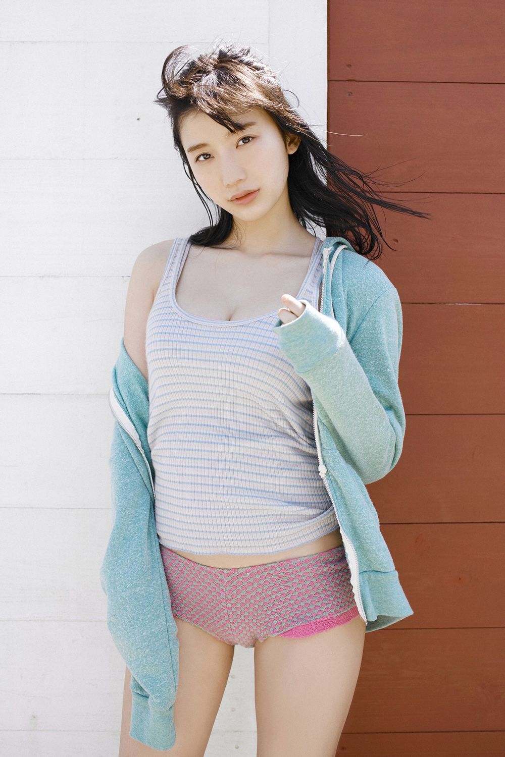Vol.815 Yuka Ogura 小倉優香-图38
