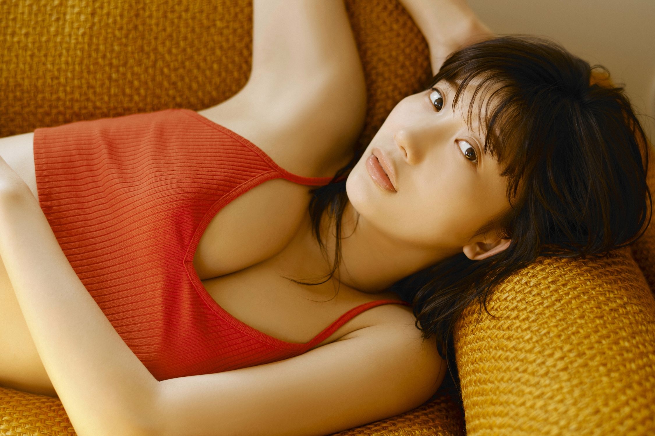Vol.815 Yuka Ogura 小倉優香-图72