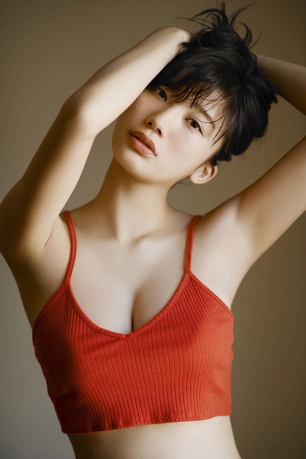 Vol.815 Yuka Ogura 小倉優香-图76