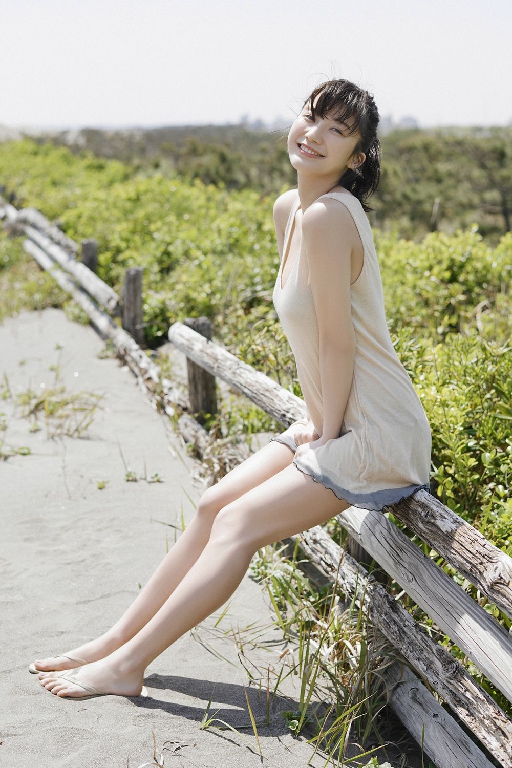 Vol.815 Yuka Ogura 小倉優香-图7