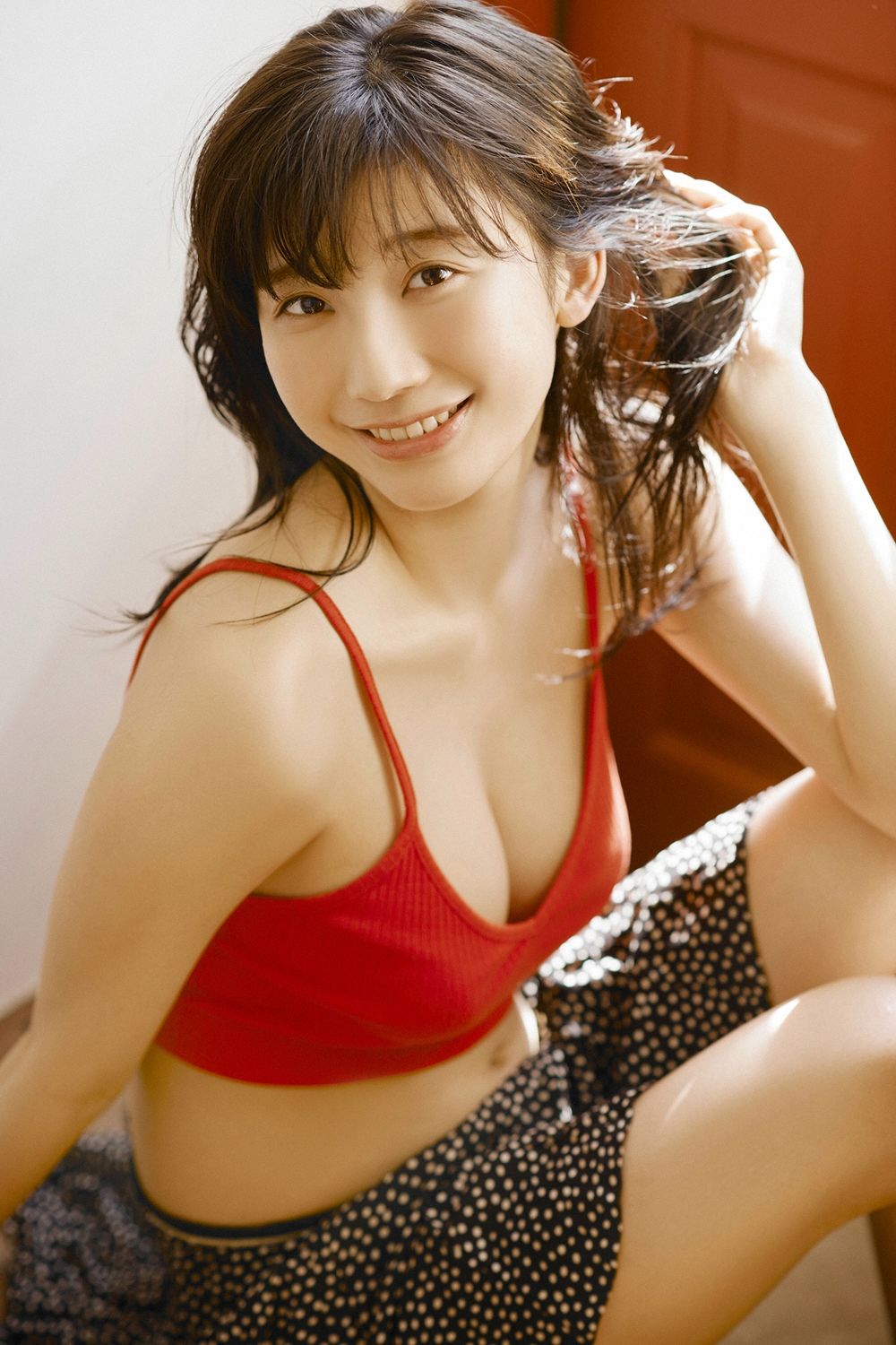 Vol.815 Yuka Ogura 小倉優香-图79