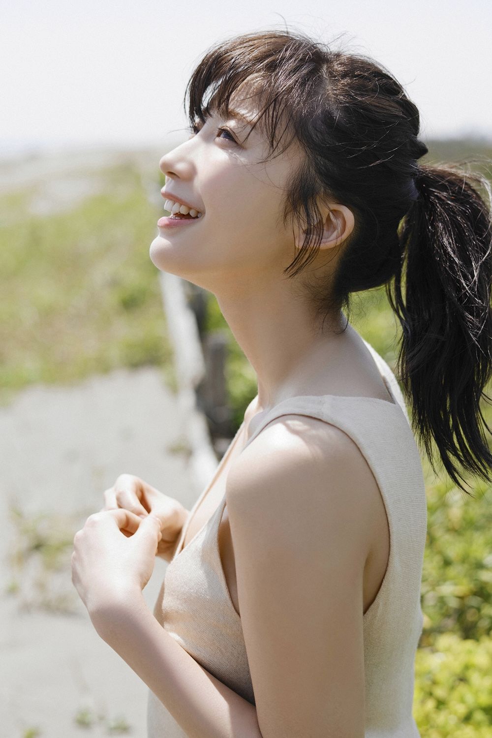 Vol.815 Yuka Ogura 小倉優香-图8