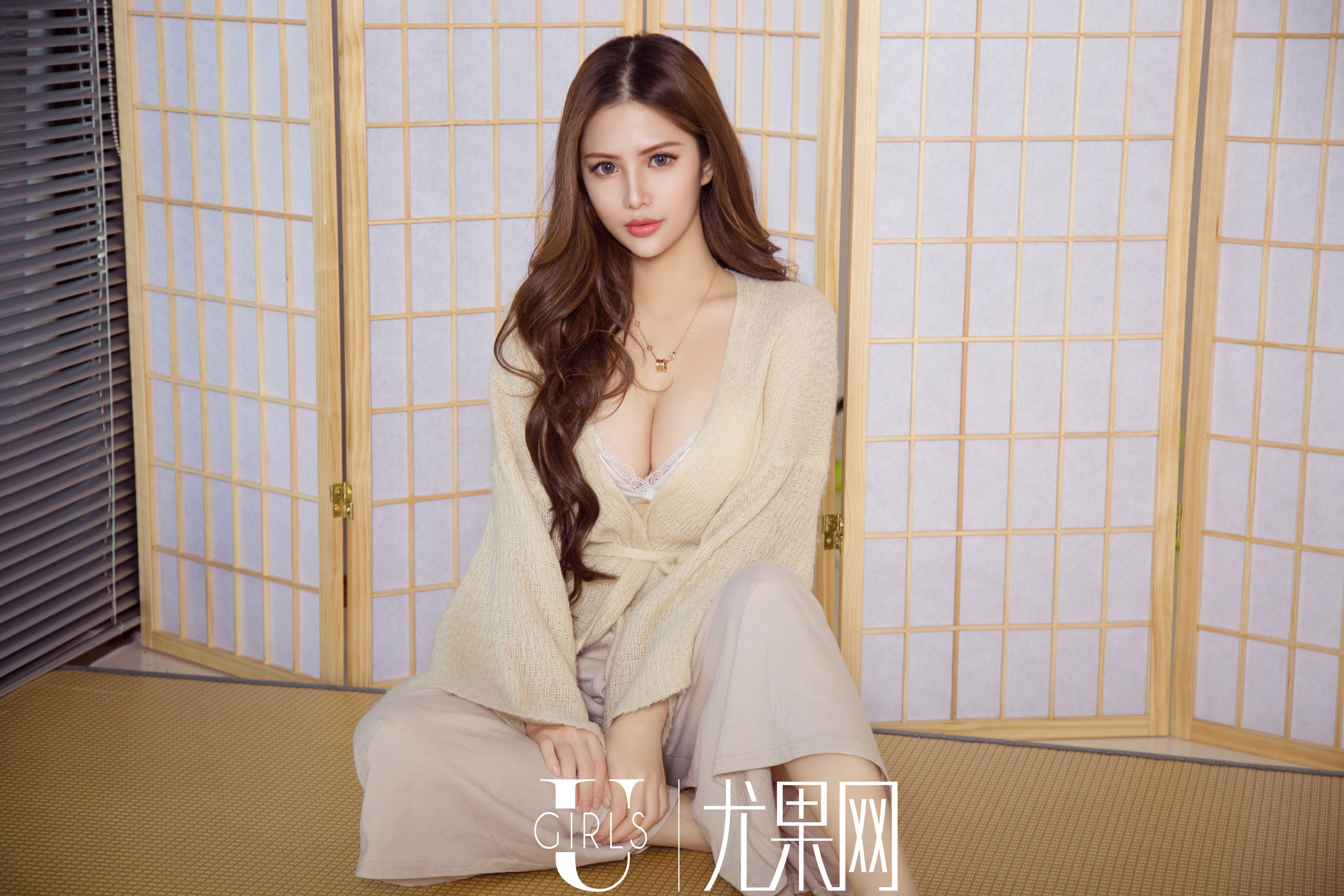 U384 若彤BOOMBOOM-图0