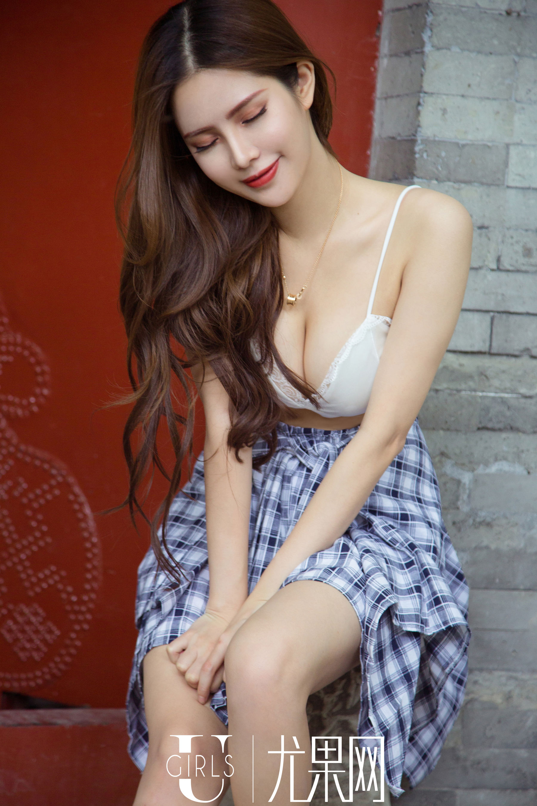 U384 若彤BOOMBOOM-图14