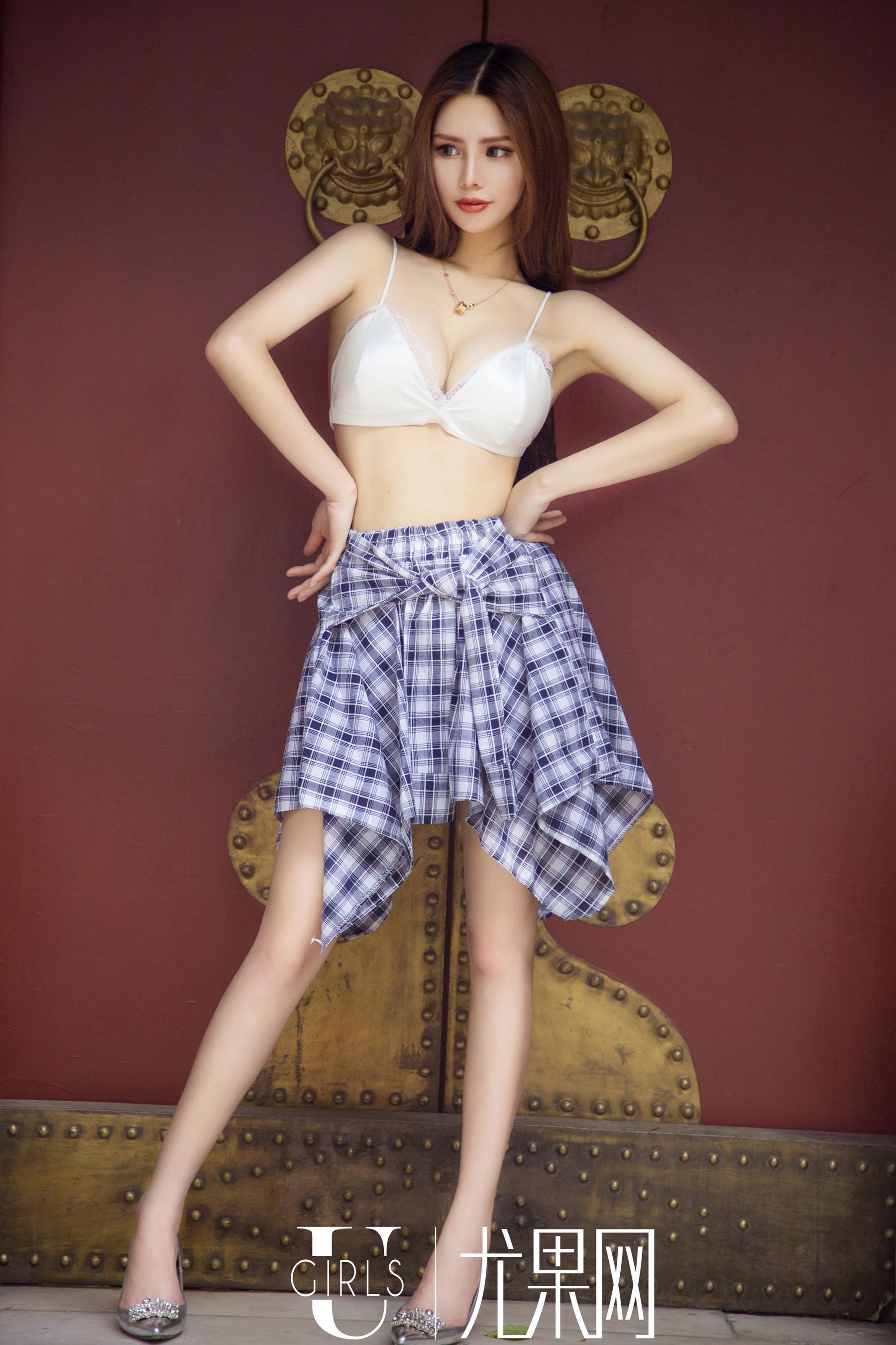 U384 若彤BOOMBOOM-图19