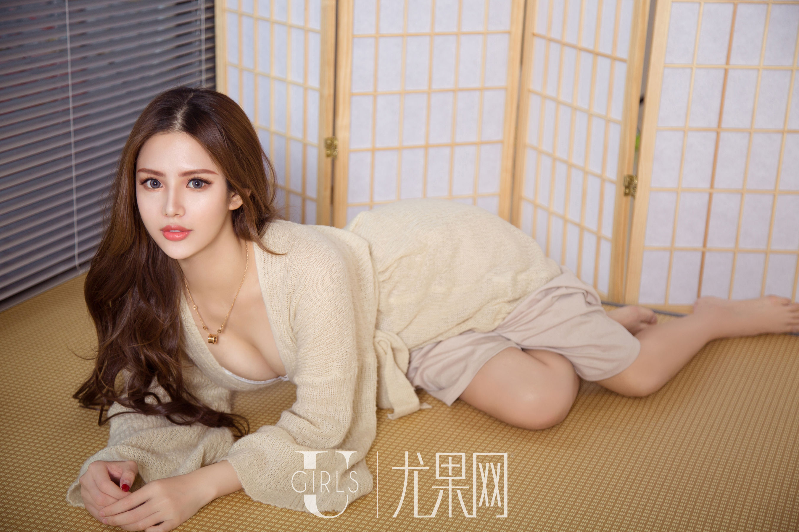 U384 若彤BOOMBOOM-图22
