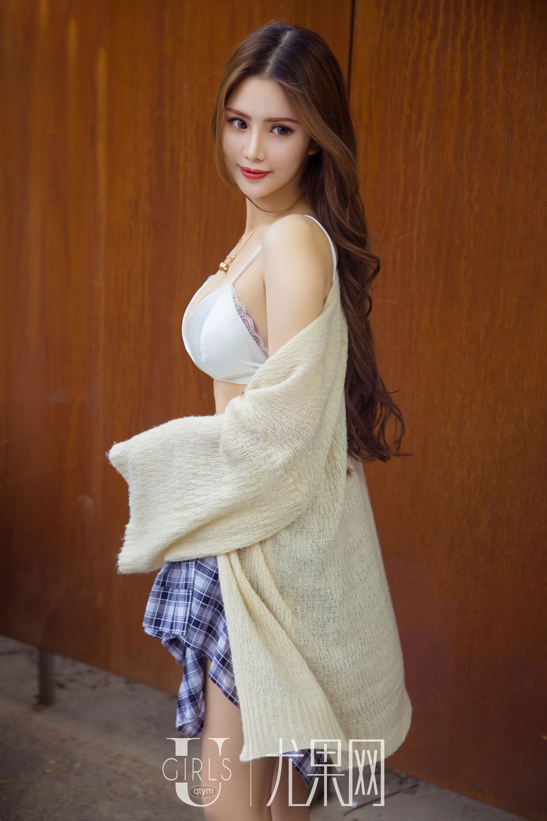 U384 若彤BOOMBOOM-图38