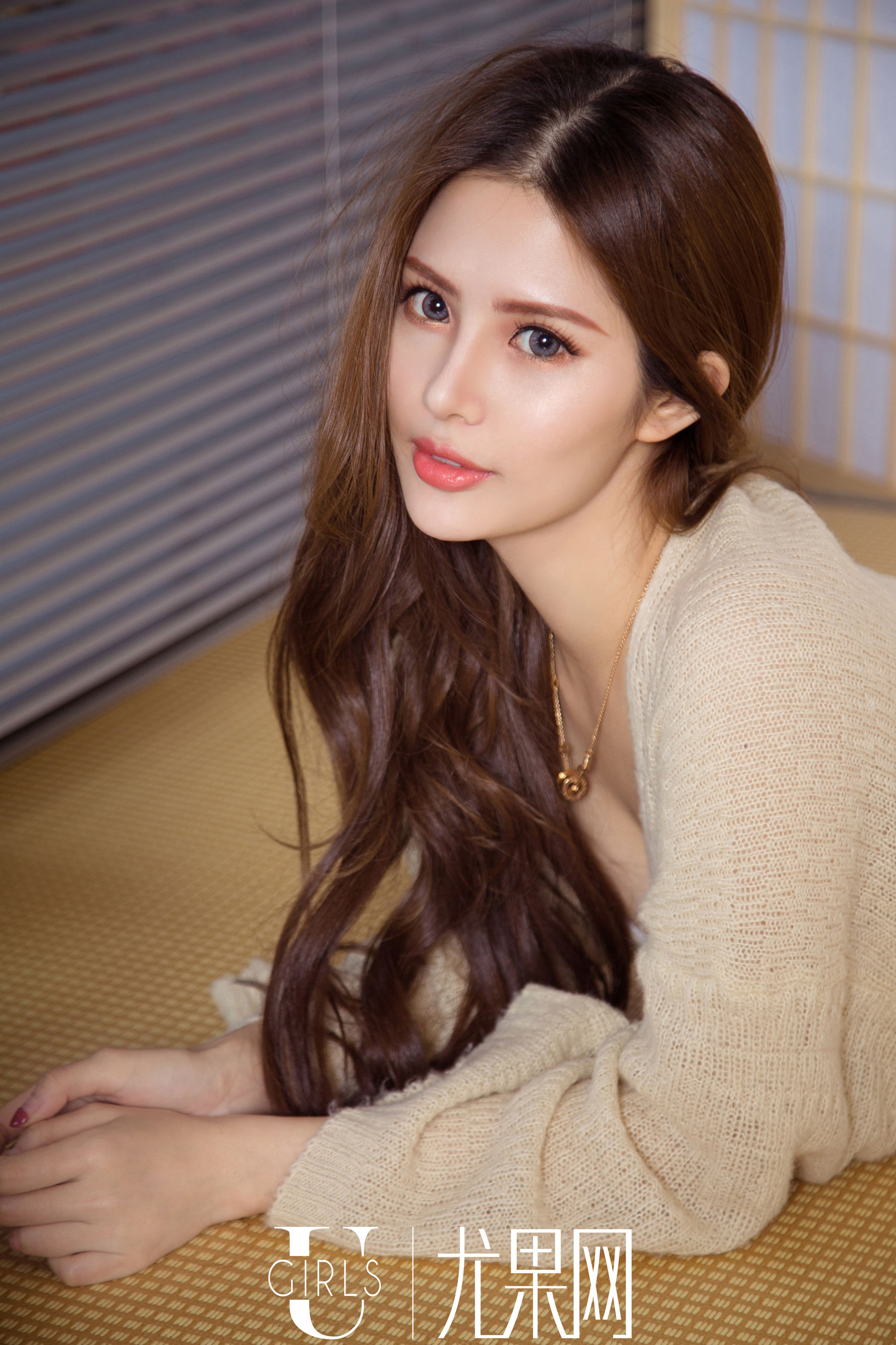 U384 若彤BOOMBOOM-图3