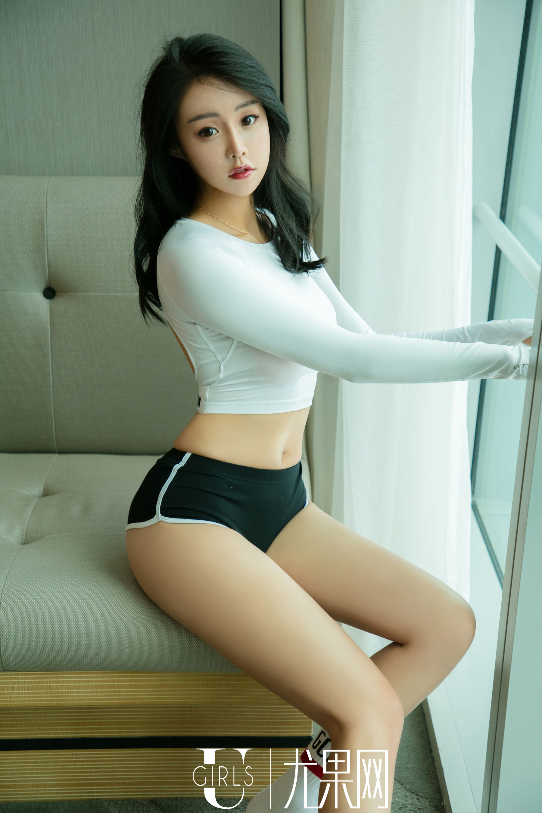 U385 张馨彤-图1