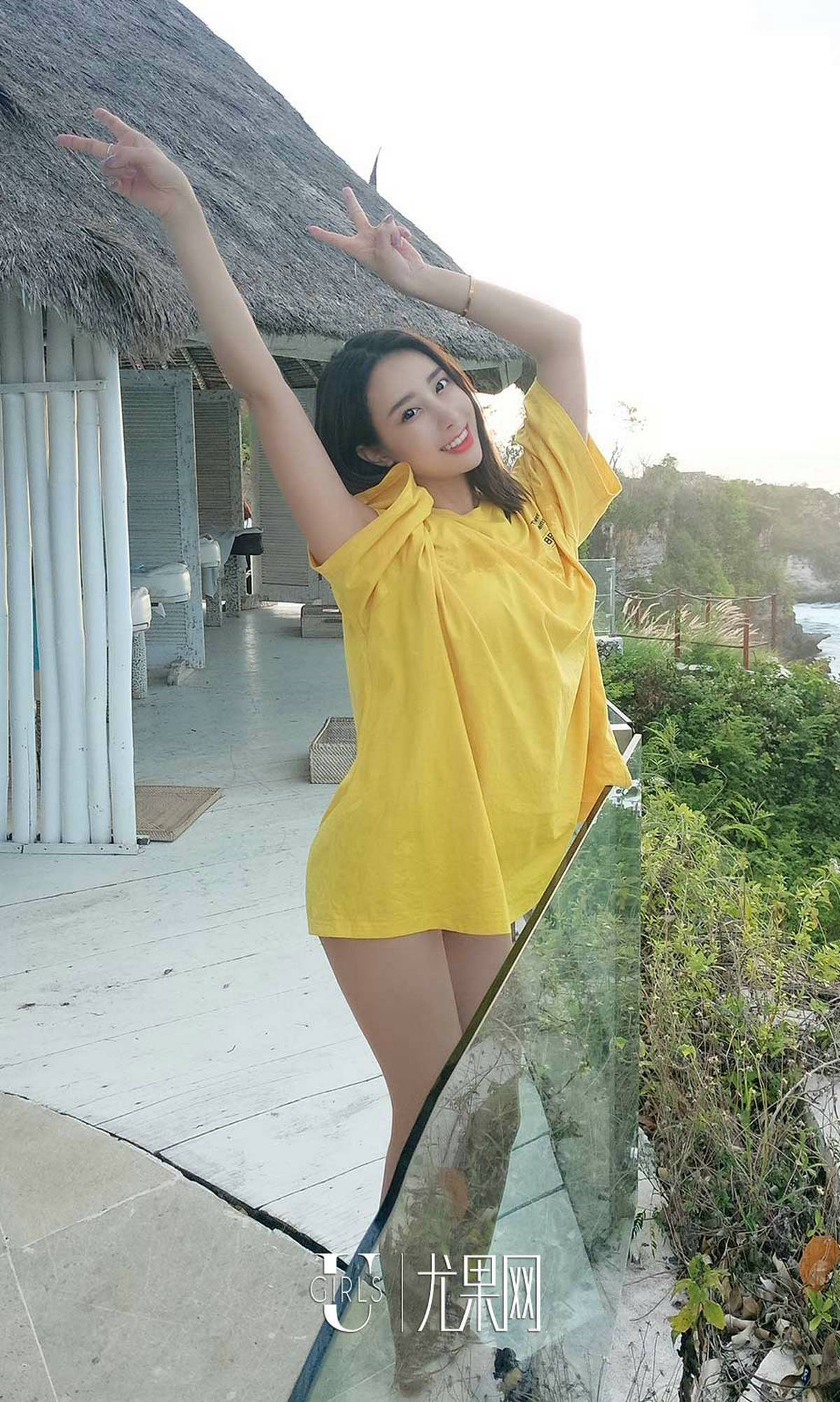 No.1174 梦心玥、筱慧、艾小青、球球 模特合集-图6
