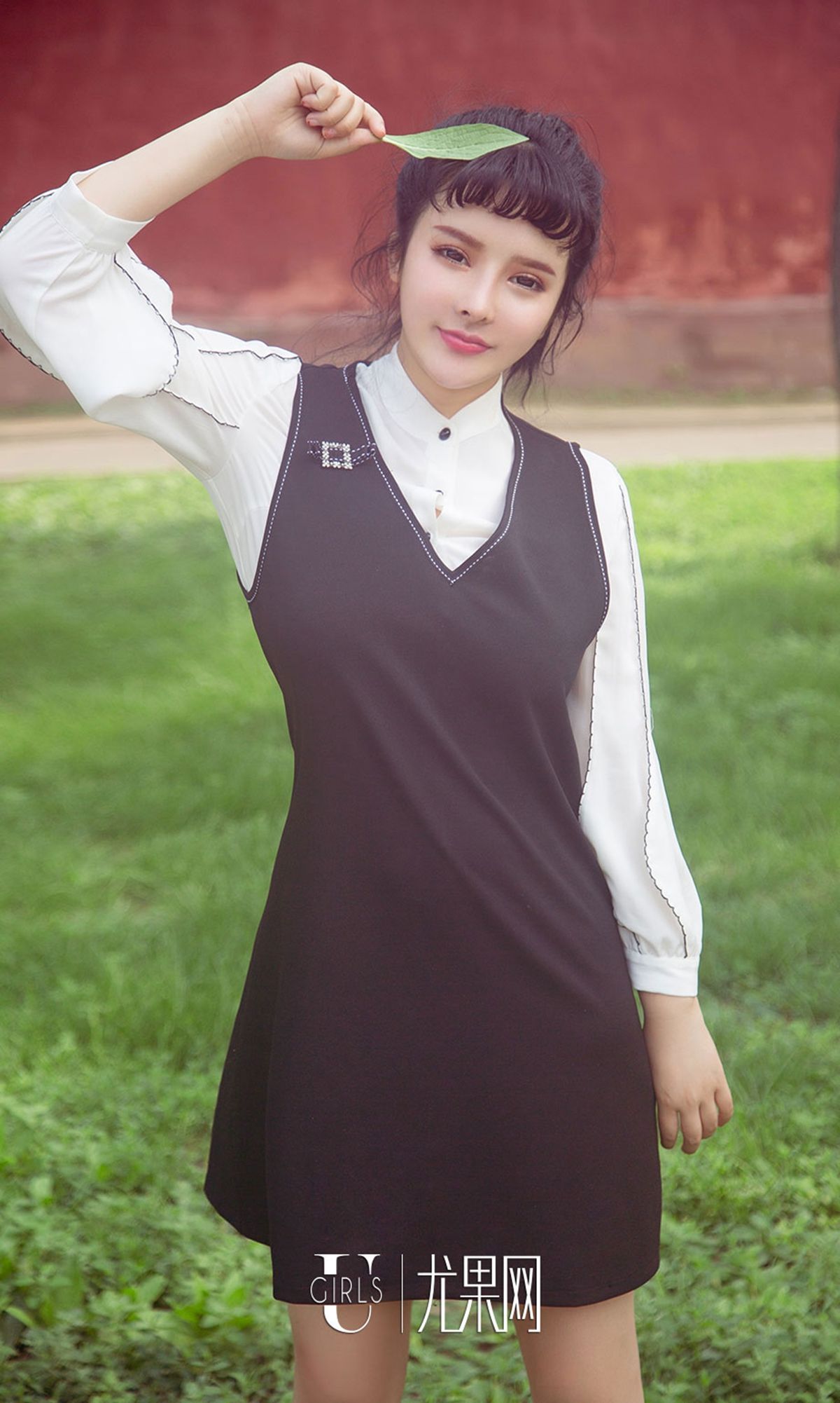 No.1187 杨漫妮、宁夏、李莉莉、姜涵、Hasand、Mina、诗盈 8月精选-图9