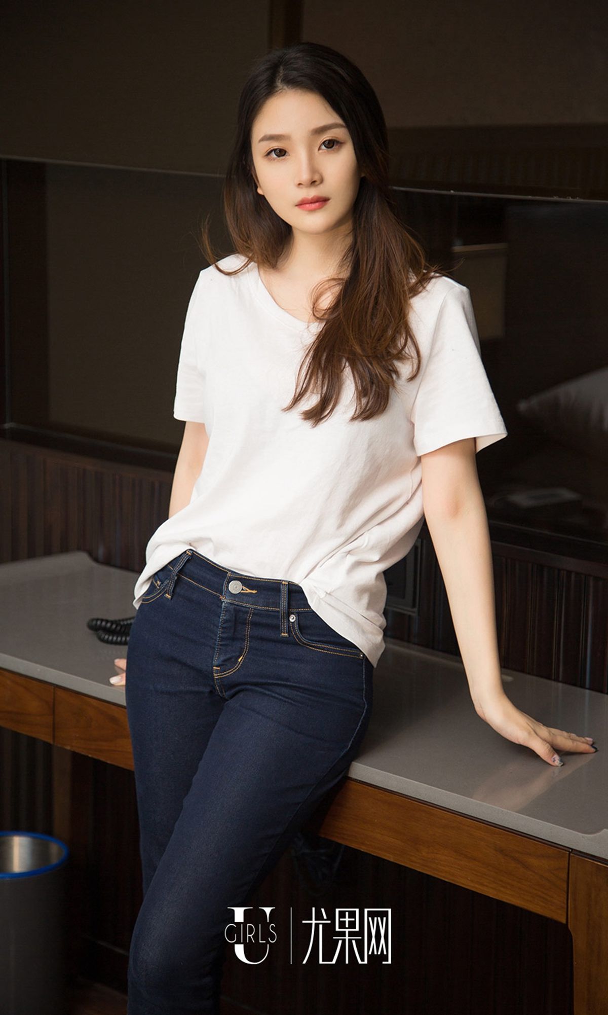 No.1187 杨漫妮、宁夏、李莉莉、姜涵、Hasand、Mina、诗盈 8月精选-图10