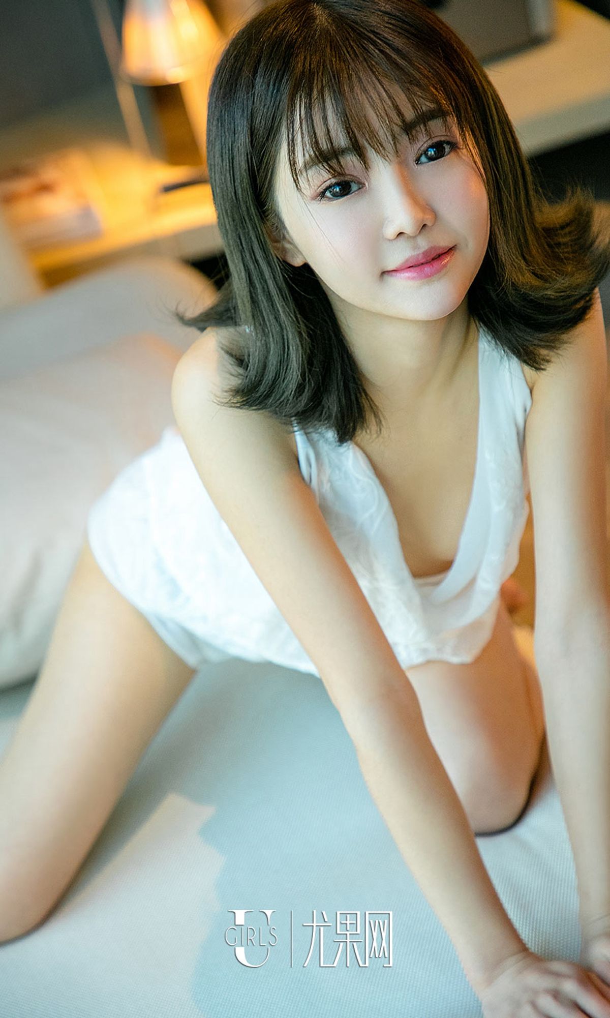 No.1206 Tina 早秋的味道-图8