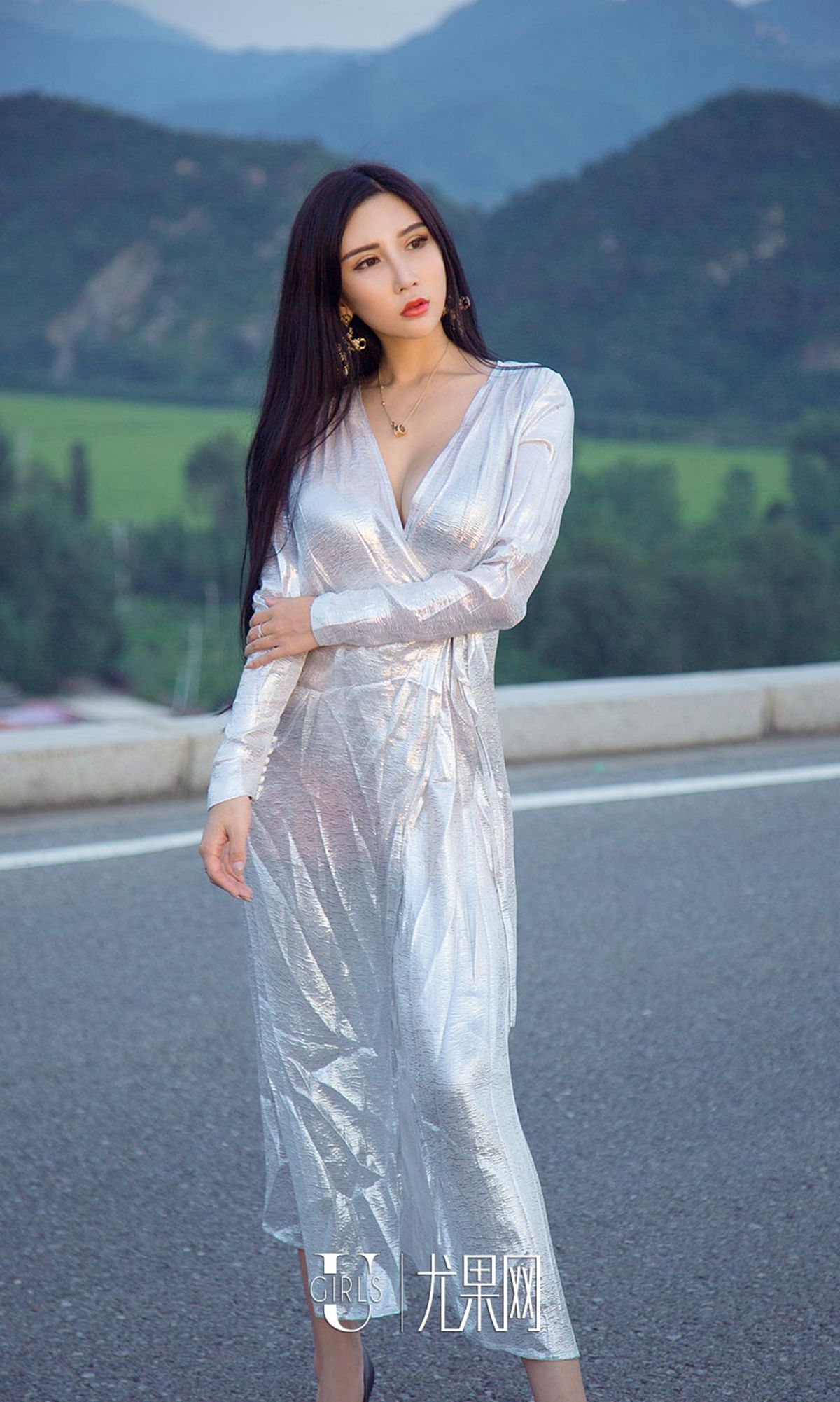 No.1208 艾霓莎 心花路放-图9