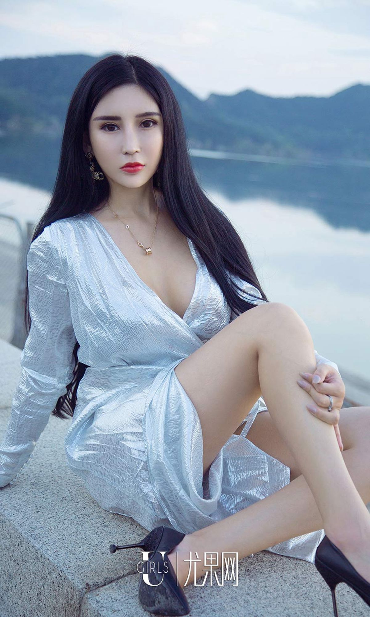 No.1208 艾霓莎 心花路放-图14