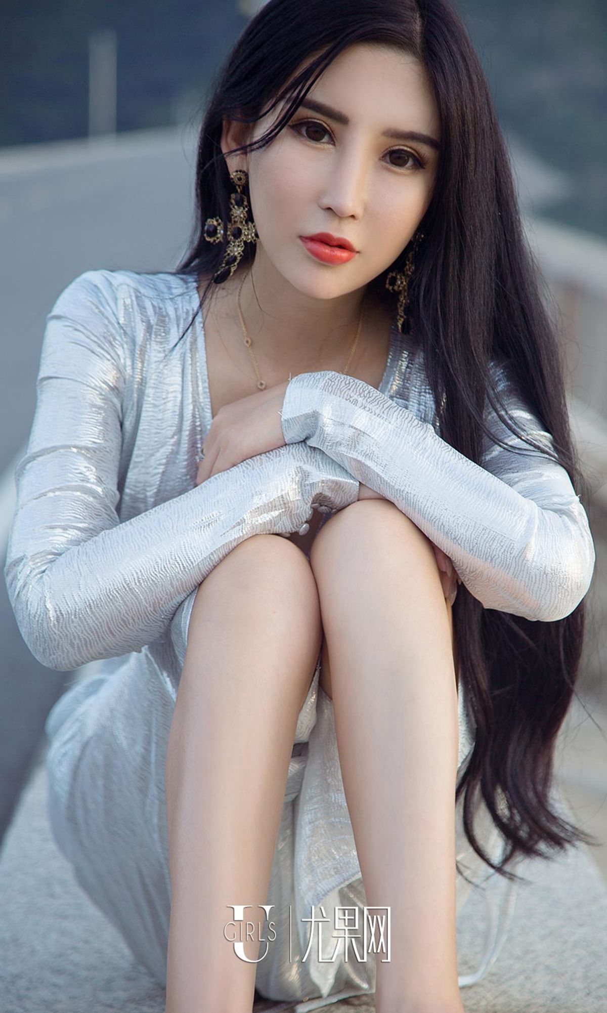 No.1208 艾霓莎 心花路放-图16