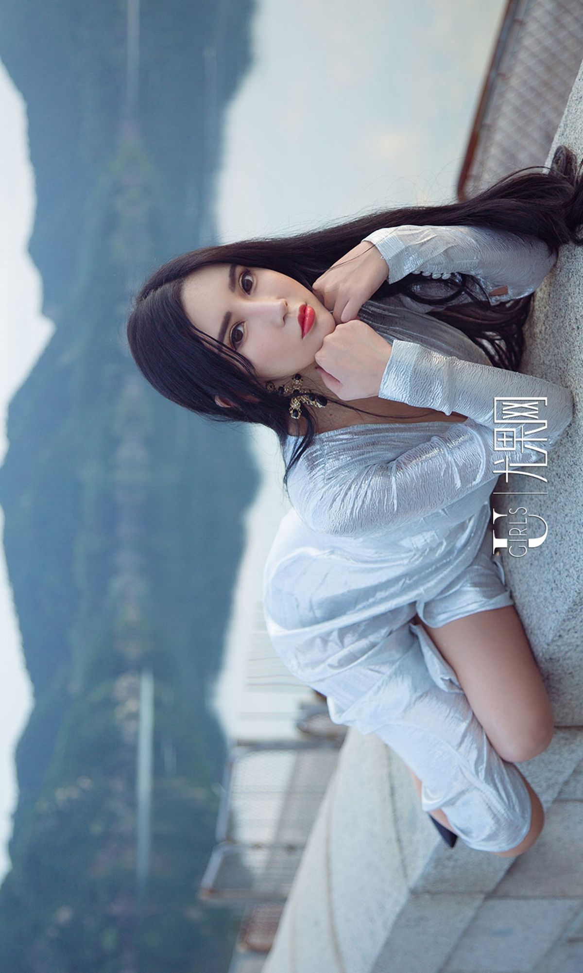 No.1208 艾霓莎 心花路放-图19